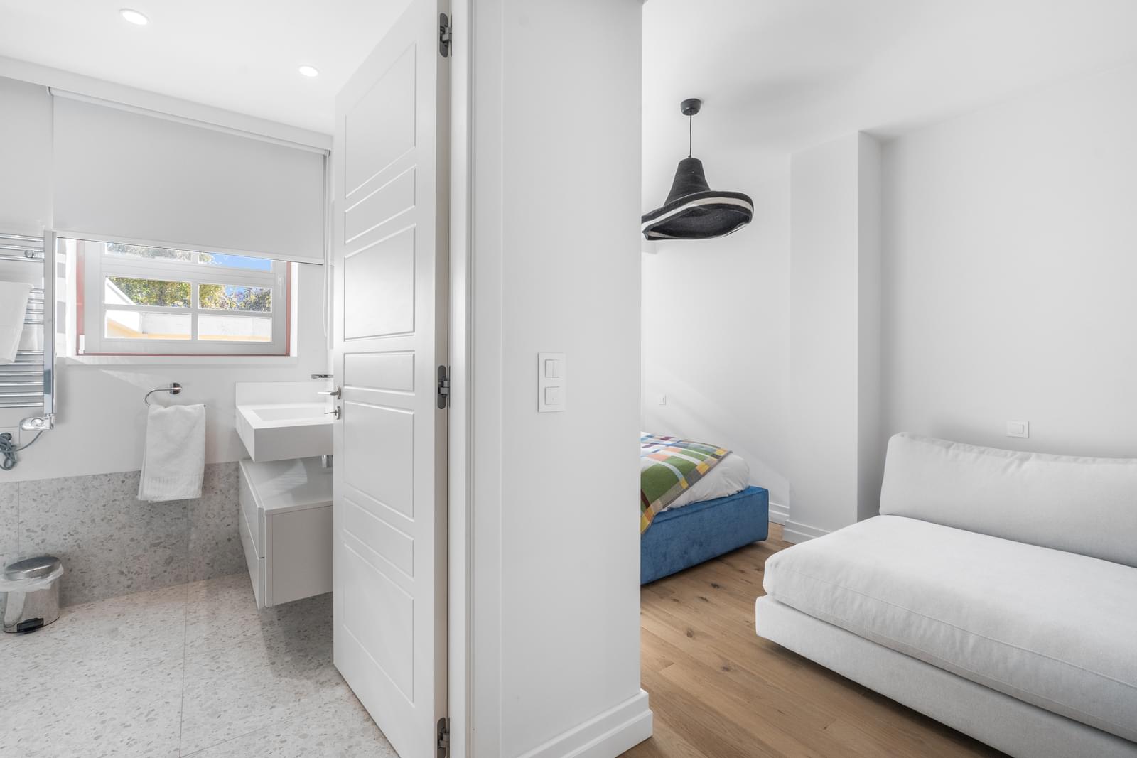 Apartamento T4 com piscina, El Corte Inglés, Lisboa - Imagem 33