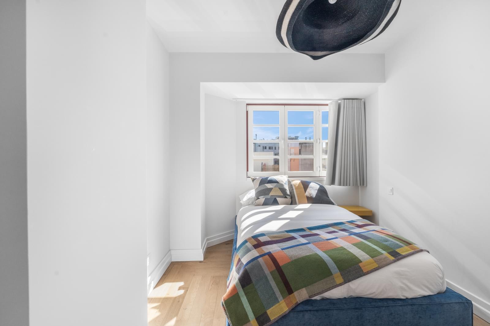 Apartamento T4 com piscina, El Corte Inglés, Lisboa - Imagem 34