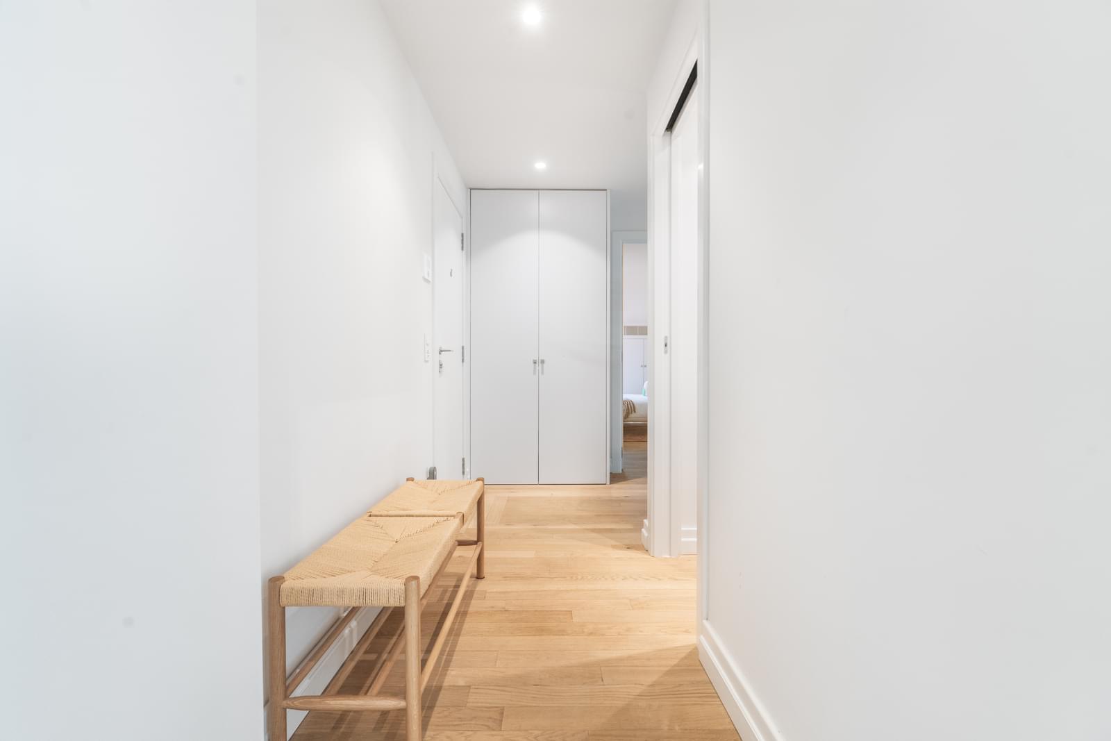 Apartamento T4 com piscina, El Corte Inglés, Lisboa - Imagem 31