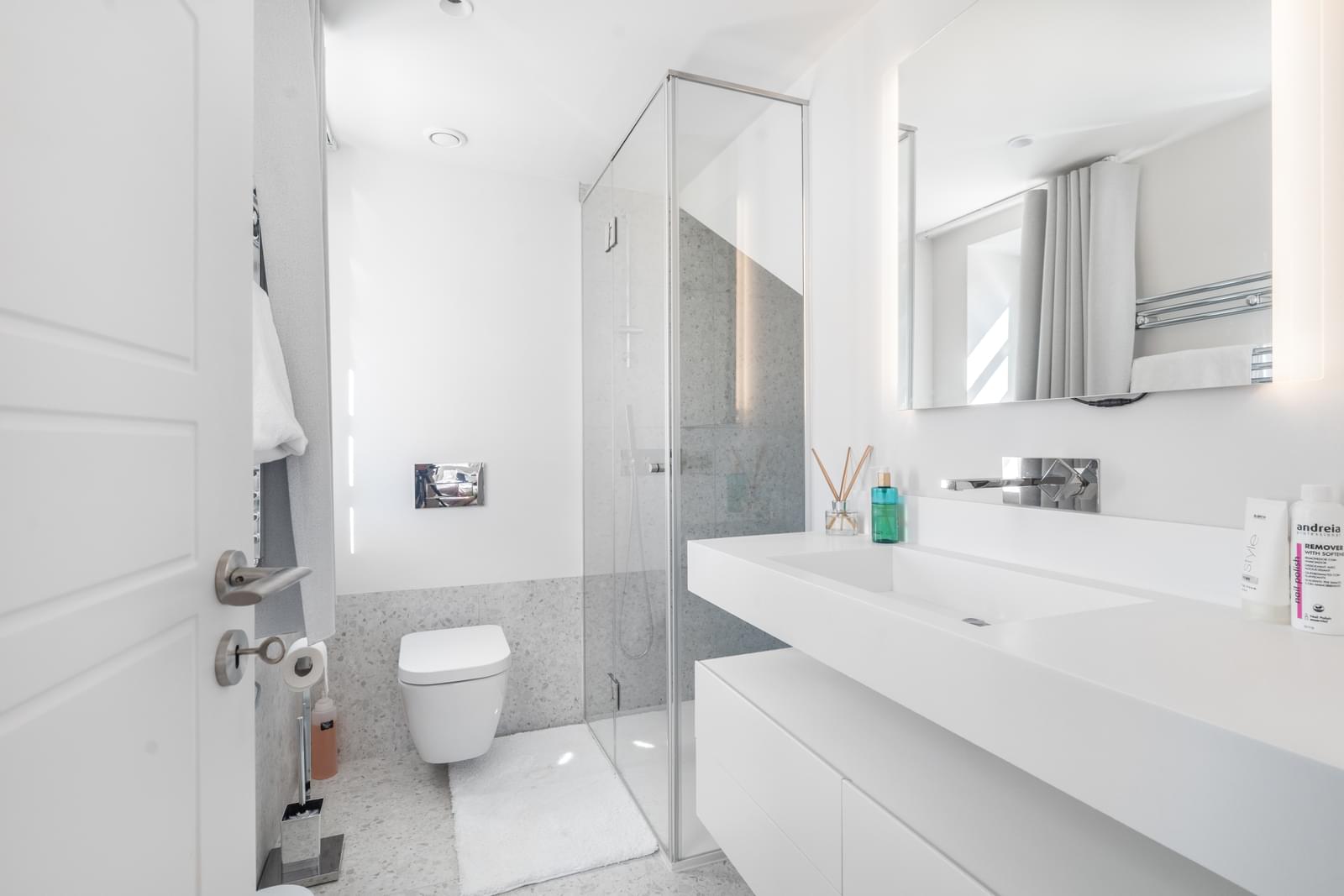 Apartamento T4 com piscina, El Corte Inglés, Lisboa - Imagem 41