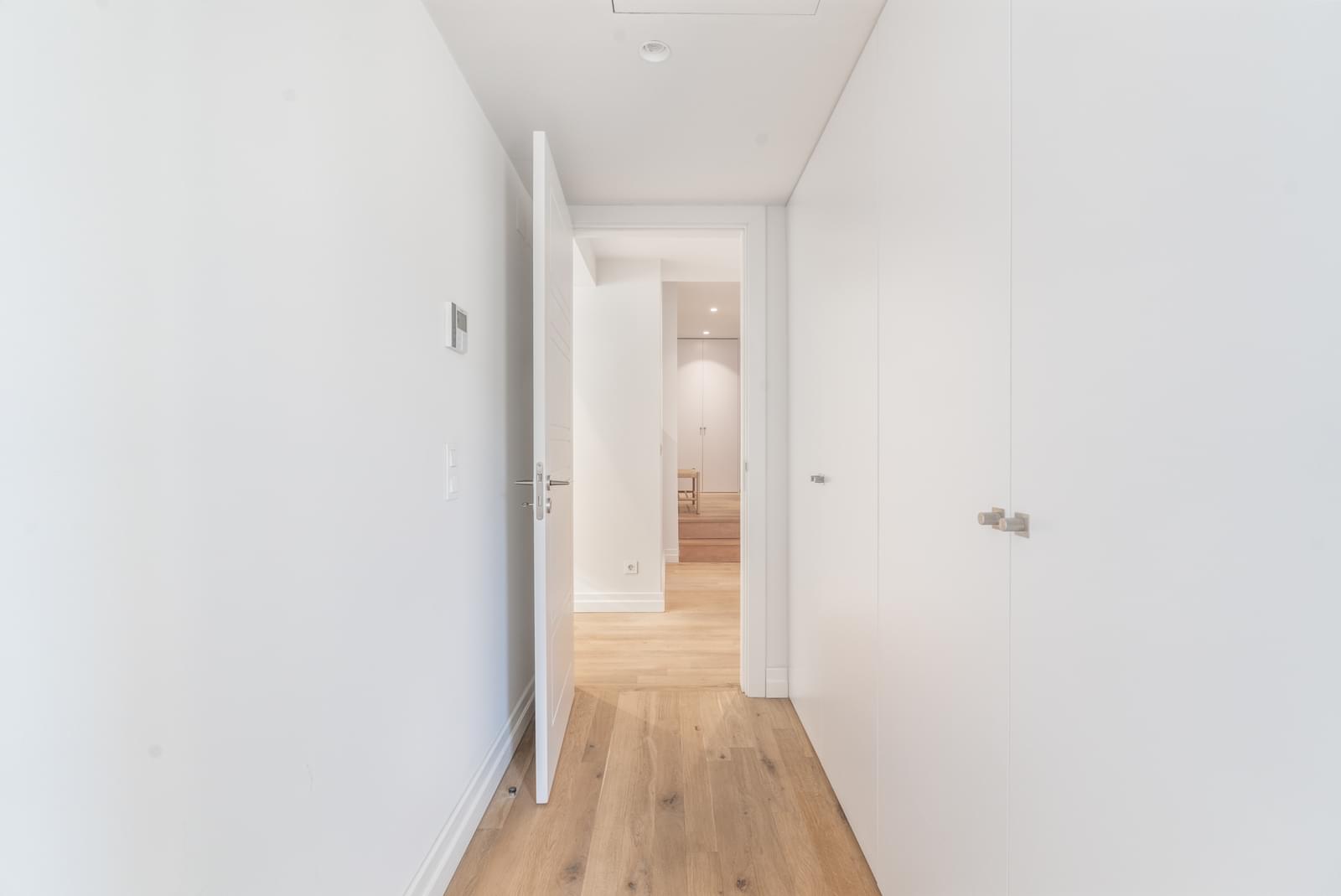 Apartamento T4 com piscina, El Corte Inglés, Lisboa - Imagem 37