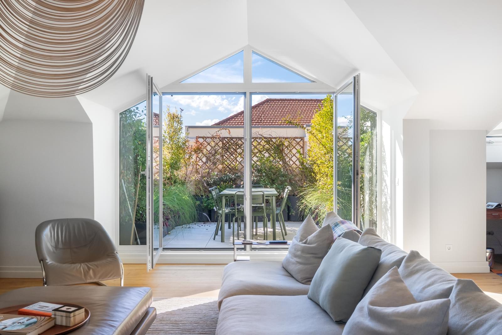 Apartamento T4 com piscina, El Corte Inglés, Lisboa - Imagem 8