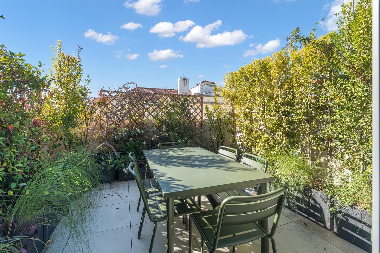 Apartamento T4 com piscina, El Corte Inglés, Lisboa - Imagem 11