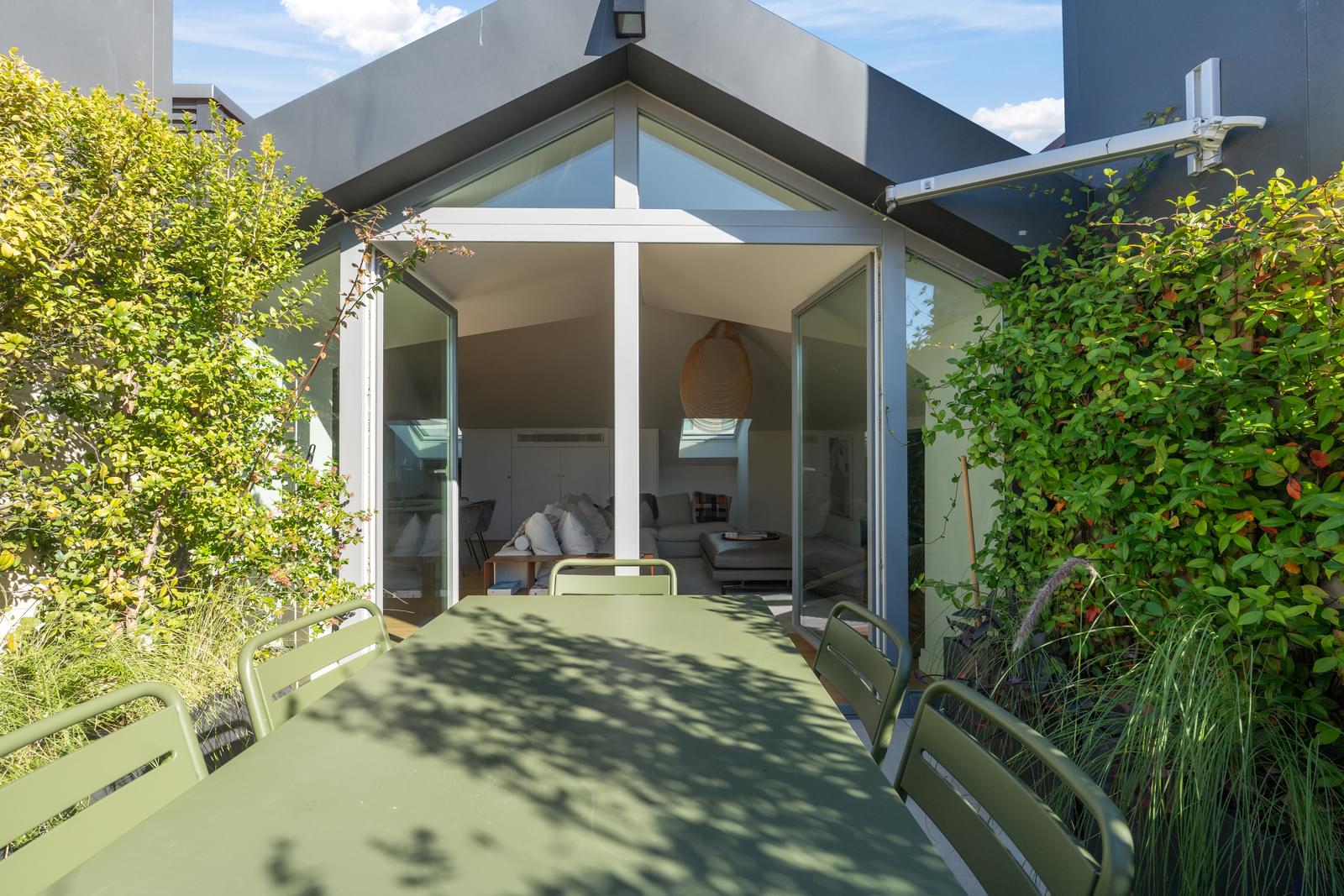 Apartamento T4 com piscina, El Corte Inglés, Lisboa - Imagem 9