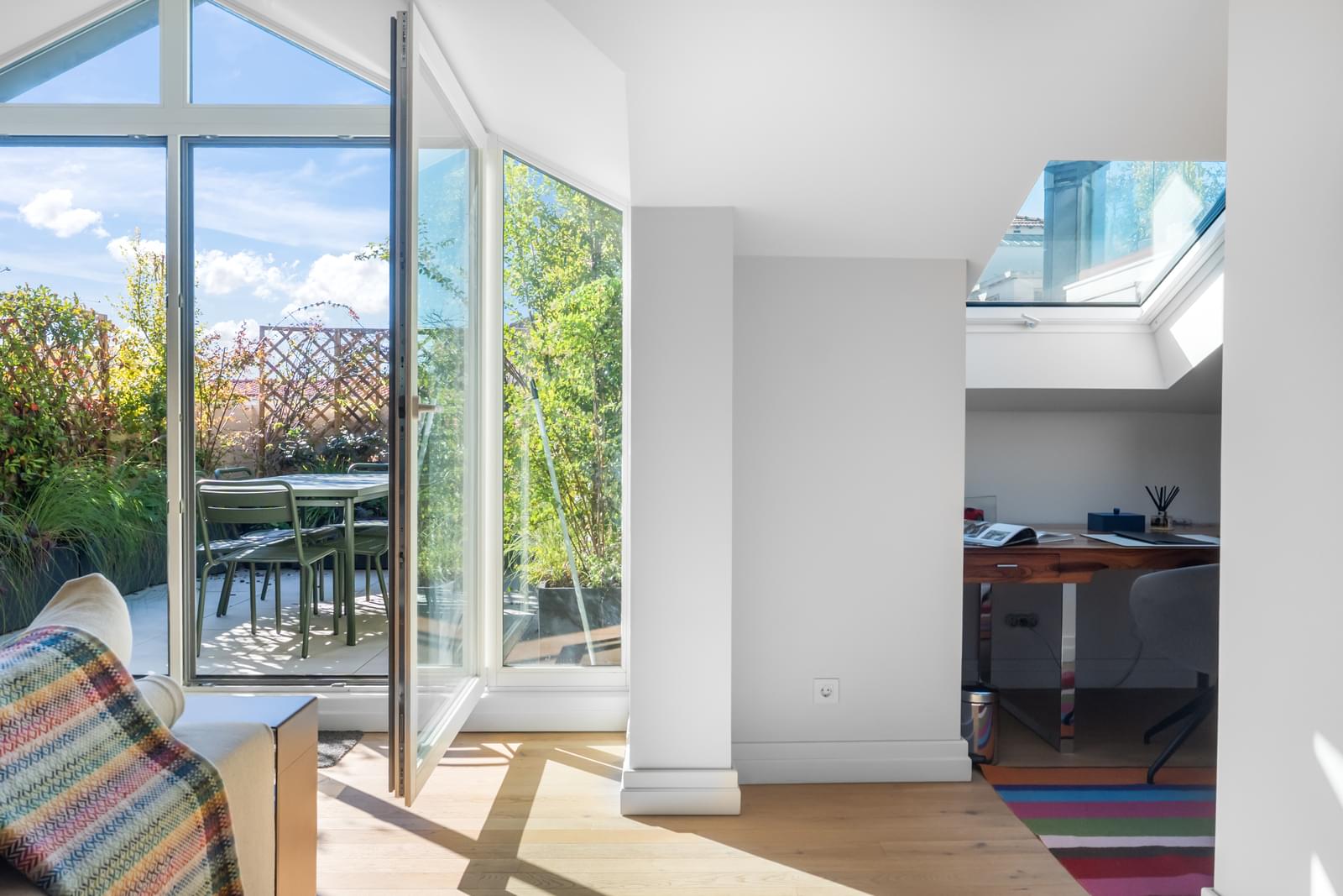 Apartamento T4 com piscina, El Corte Inglés, Lisboa - Imagem 7