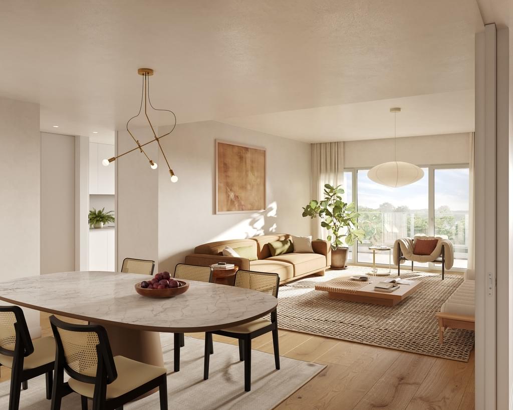 4 Bedroom Apartment in Varandas da Torre, Lombos Sul, Cascais 676894915