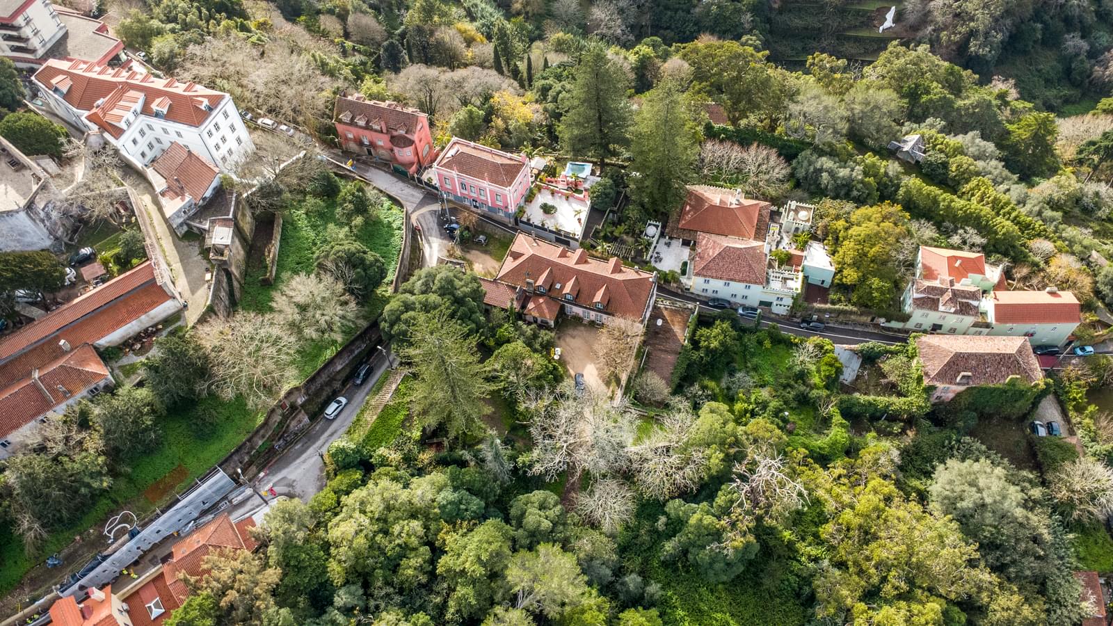 Quinta 1.9 ha, Sintra - Imagem 62