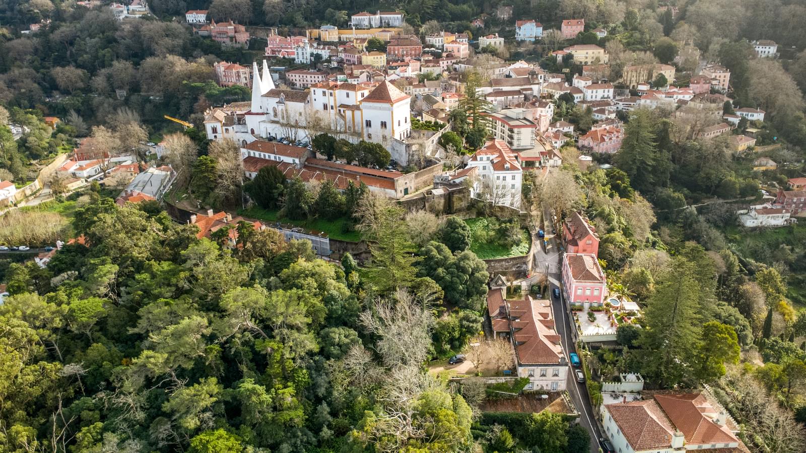 Quinta 1.9 ha, Sintra - Imagem 63