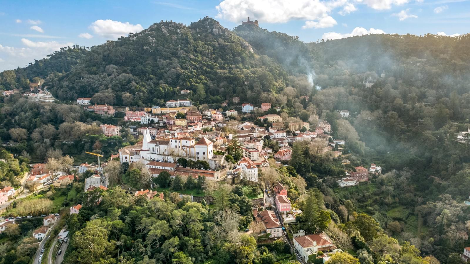 9-комн. land, Sintra