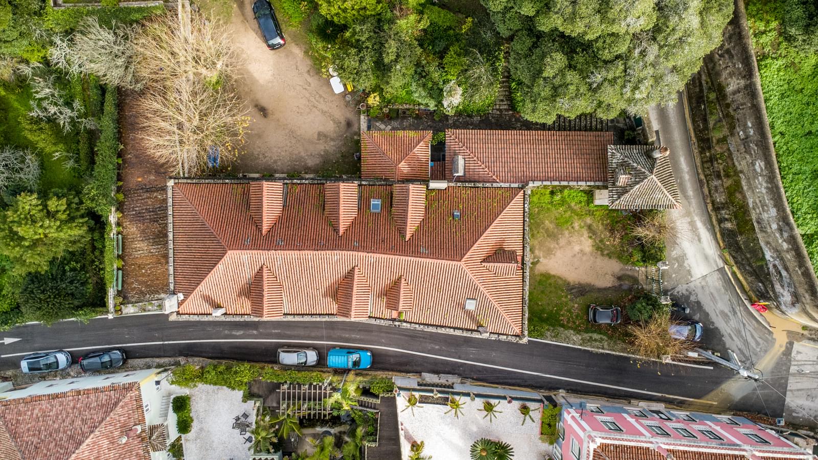 Quinta 1.9 ha, Sintra - Imagem 65