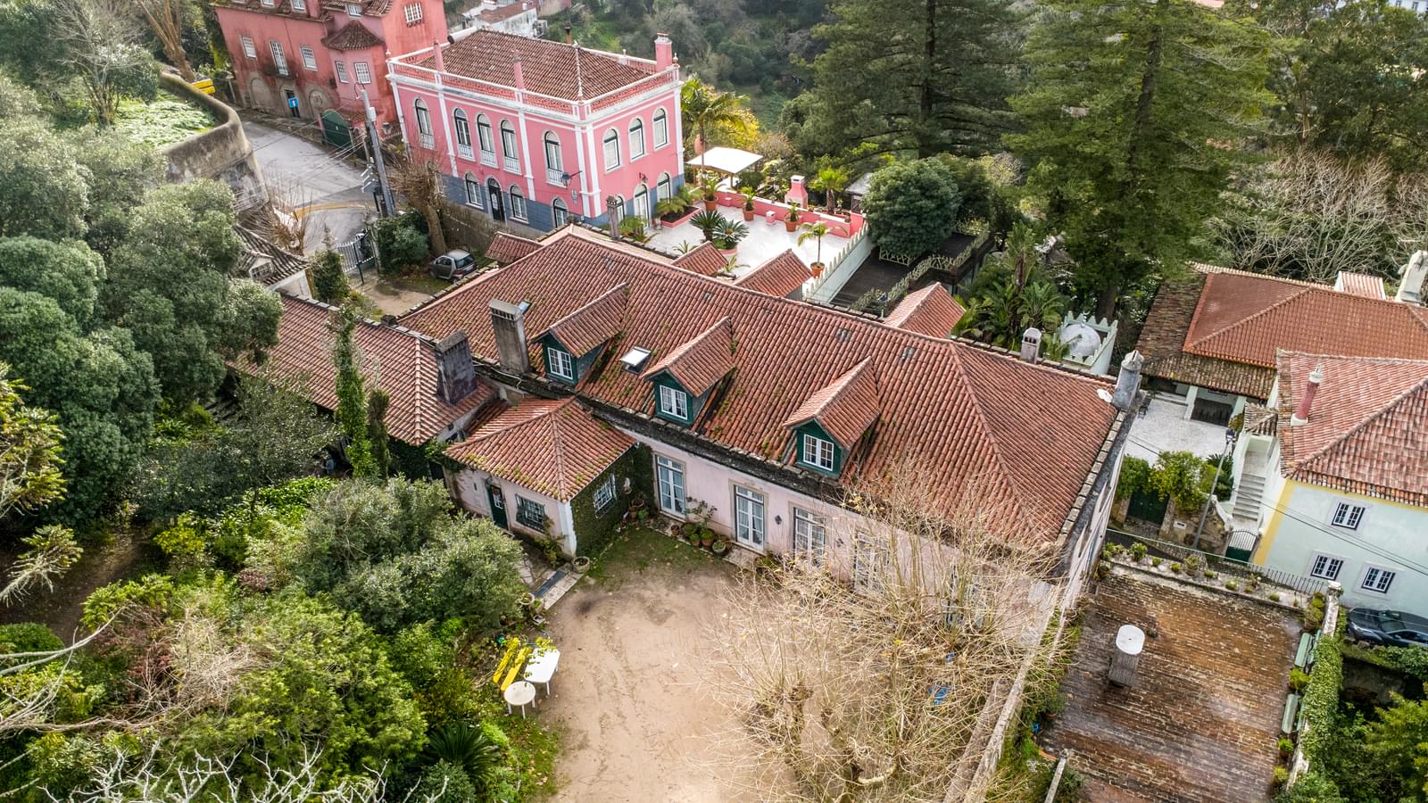Quinta 1.9 ha, Sintra - Imagem 66