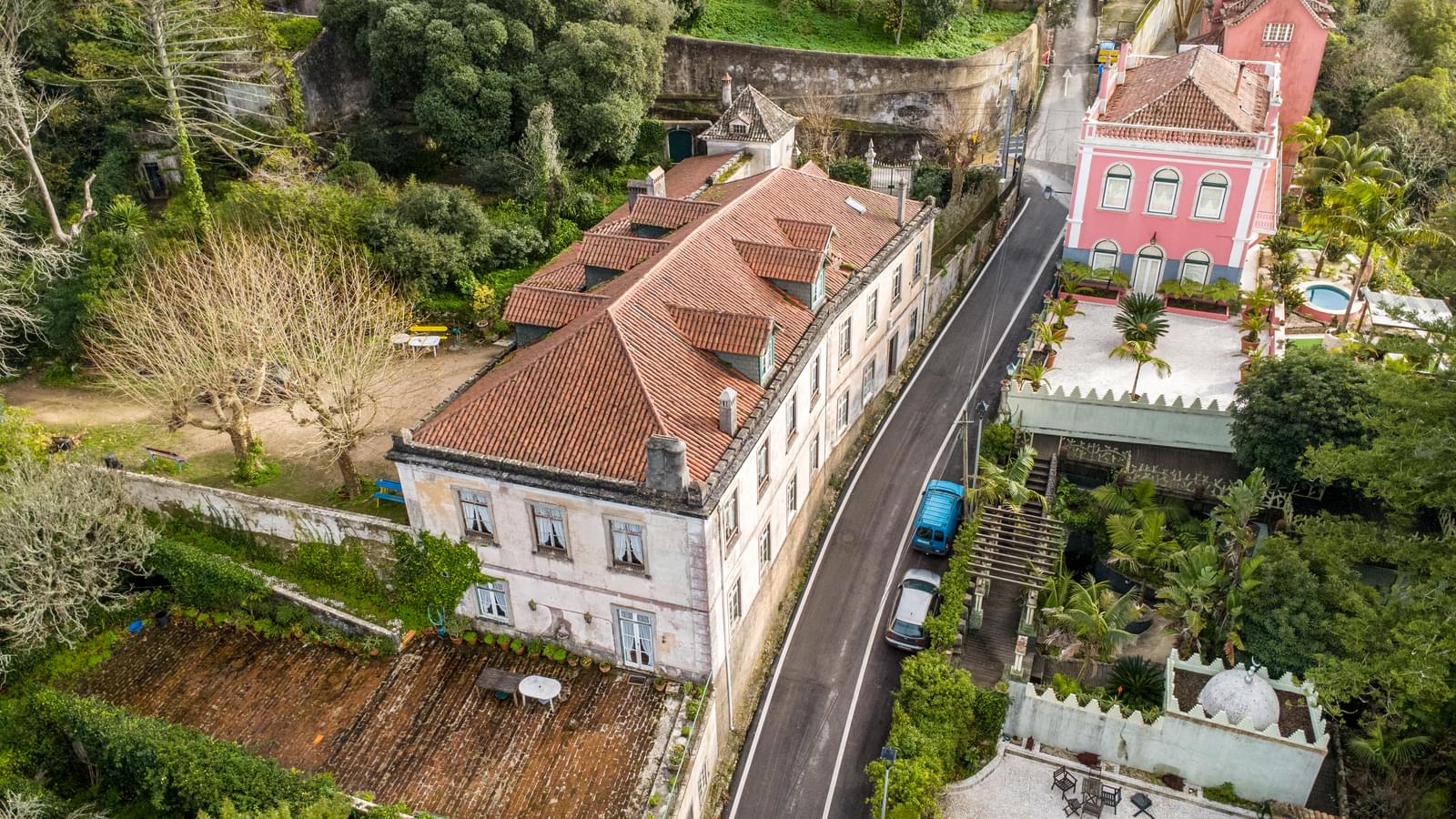 Quinta 1.9 ha, Sintra - Imagem 67