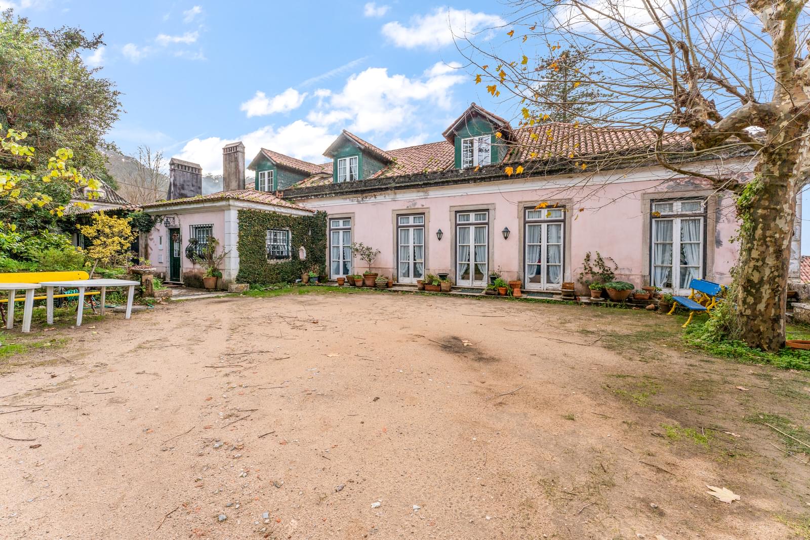 Quinta 1.9 ha, Sintra - Imagem 59