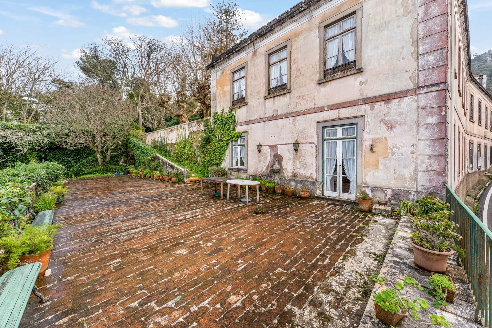 Quinta 1.9 ha, Sintra - Imagem 60