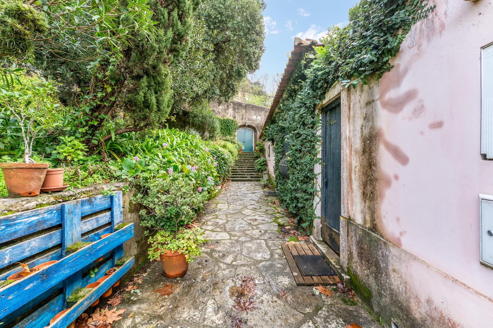 Quinta 1.9 ha, Sintra - Imagem 44