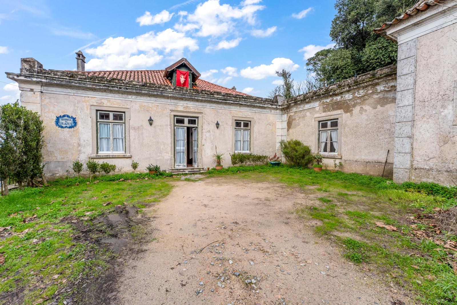 Quinta 1.9 ha, Sintra - Imagem 45