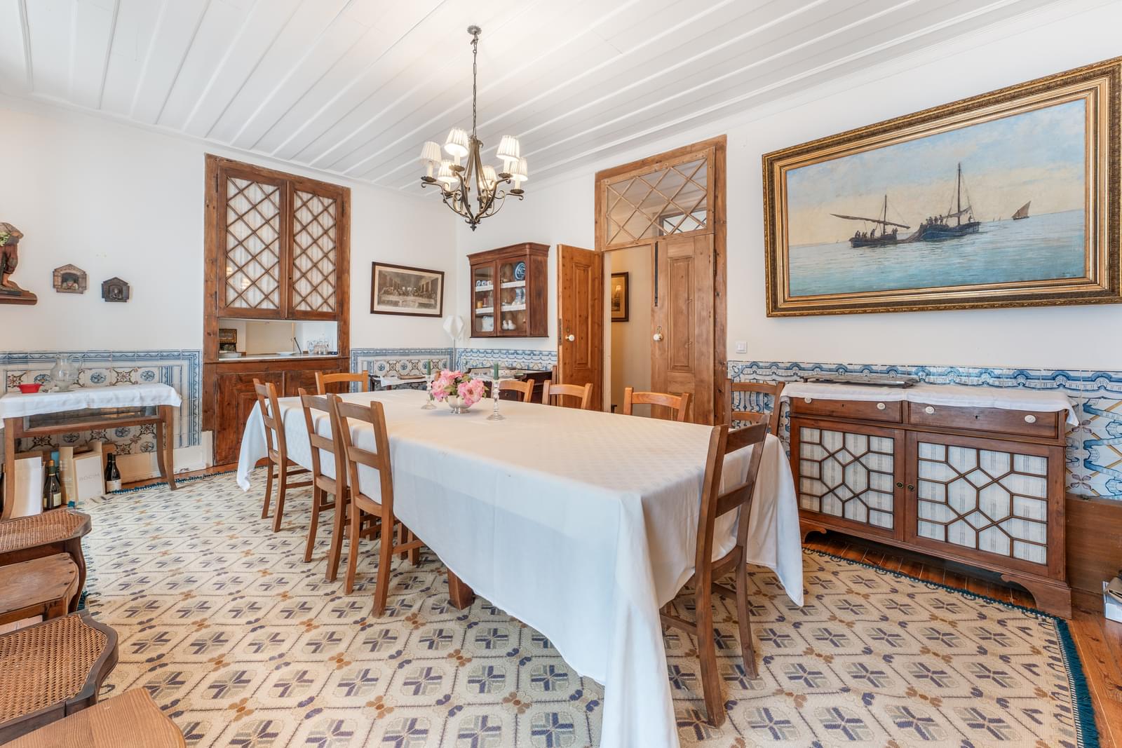 Quinta 1.9 ha, Sintra - Imagem 47