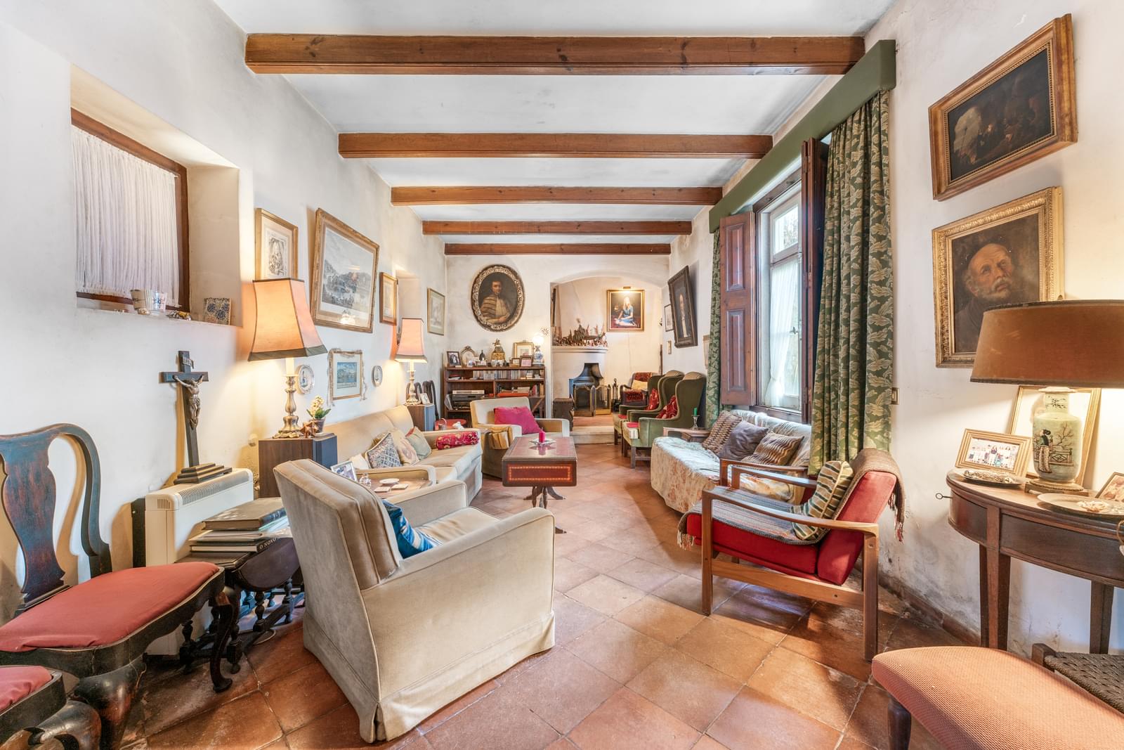 Quinta 1.9 ha, Sintra - Imagem 39