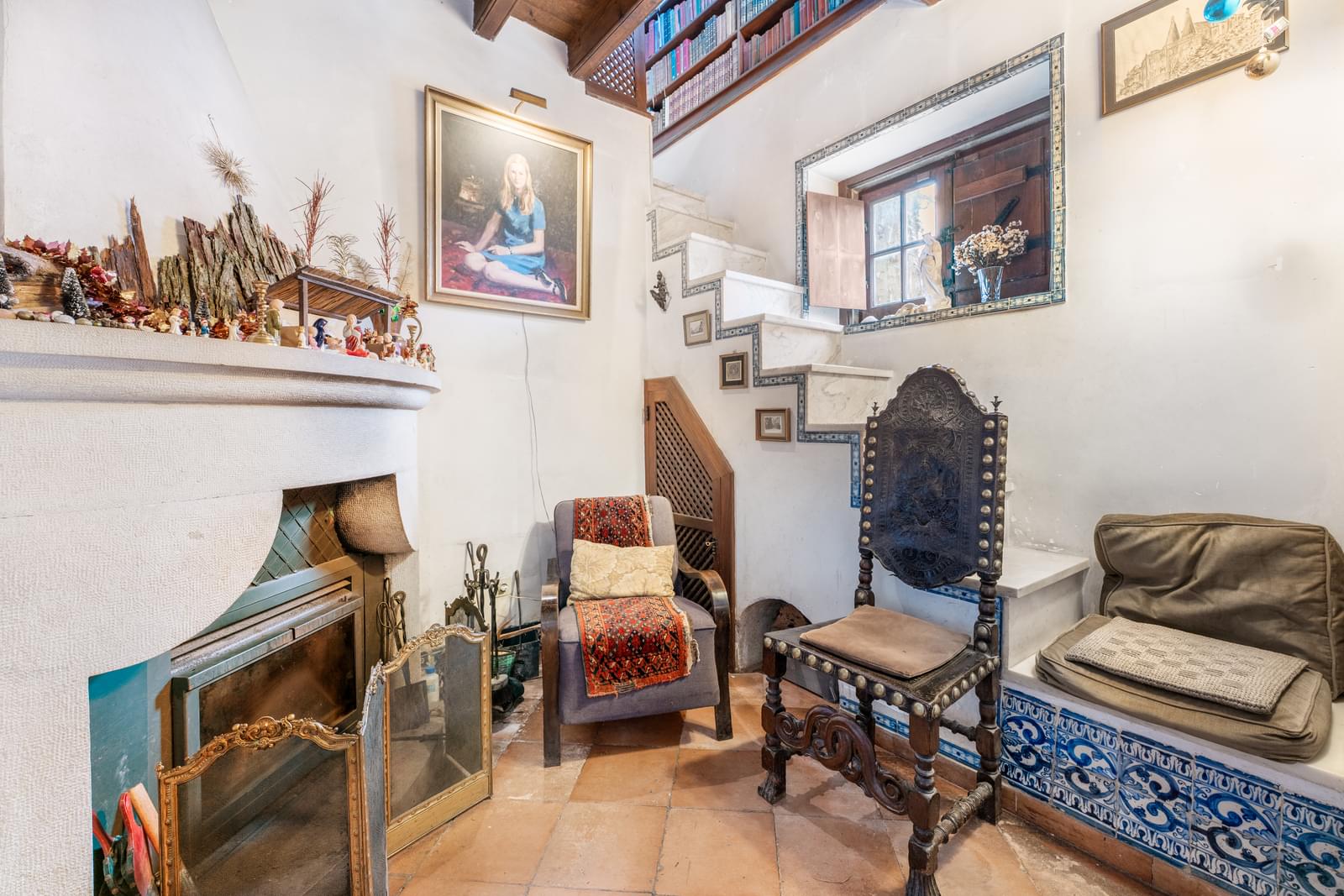 Quinta 1.9 ha, Sintra - Imagem 41