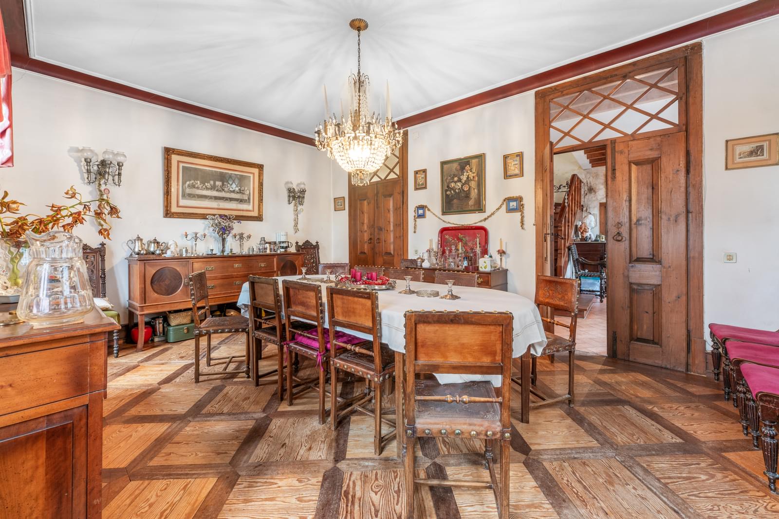 Quinta 1.9 ha, Sintra - Imagem 20