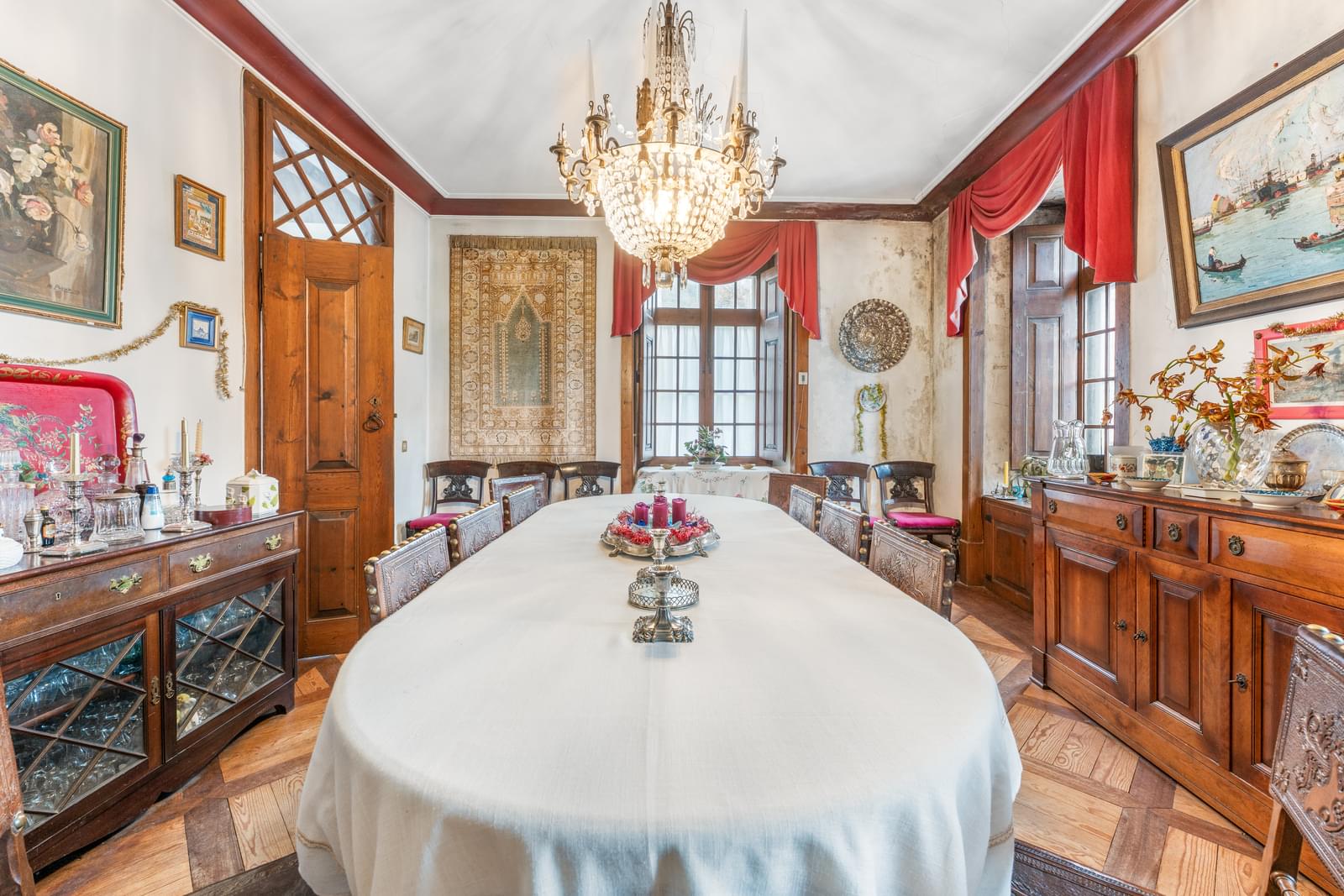 Quinta 1.9 ha, Sintra - Imagem 21