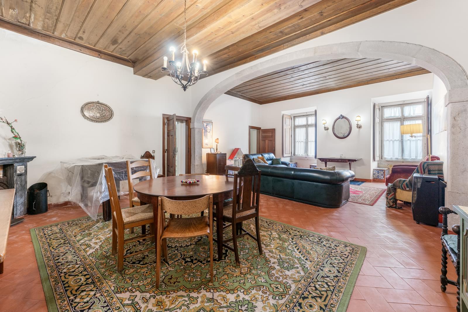 Quinta 1.9 ha, Sintra - Imagem 10