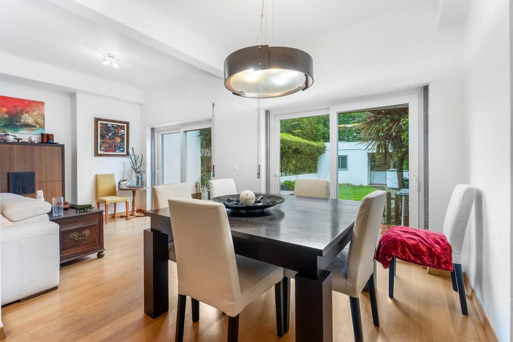 4 Bedroom House with swimming pool, Paço de Arcos, Oeiras 745975018