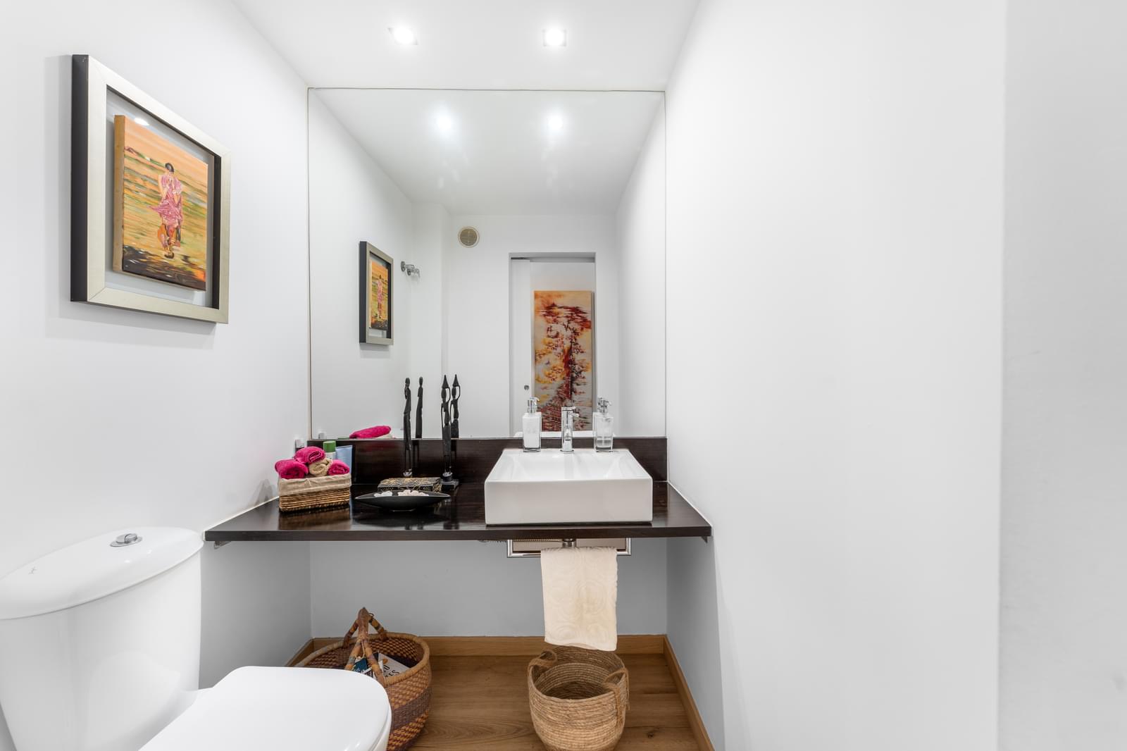 Moradia T4 com piscina, Paço de Arcos, Oeiras - Imagem 10