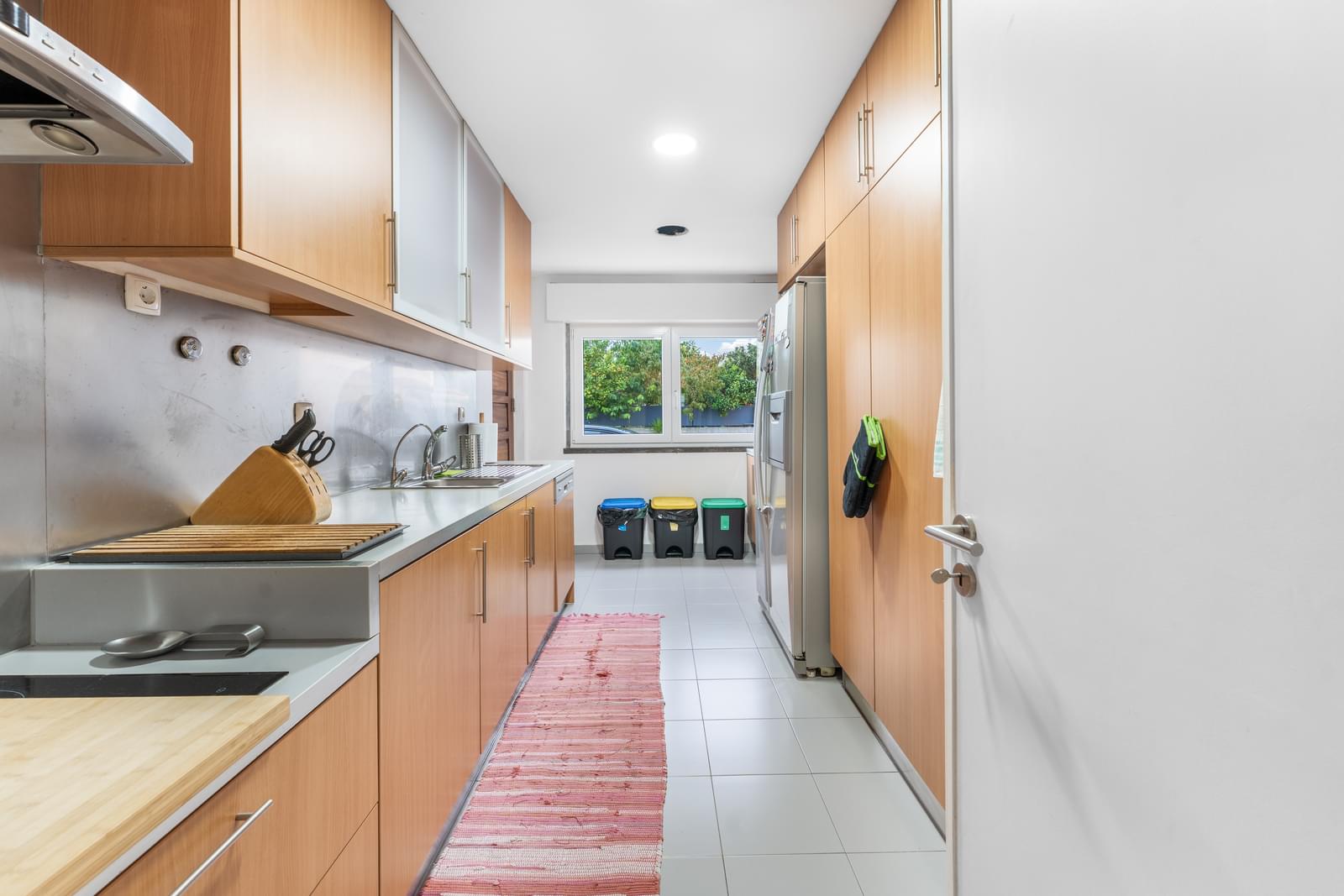 Moradia T4 com piscina, Paço de Arcos, Oeiras - Imagem 8