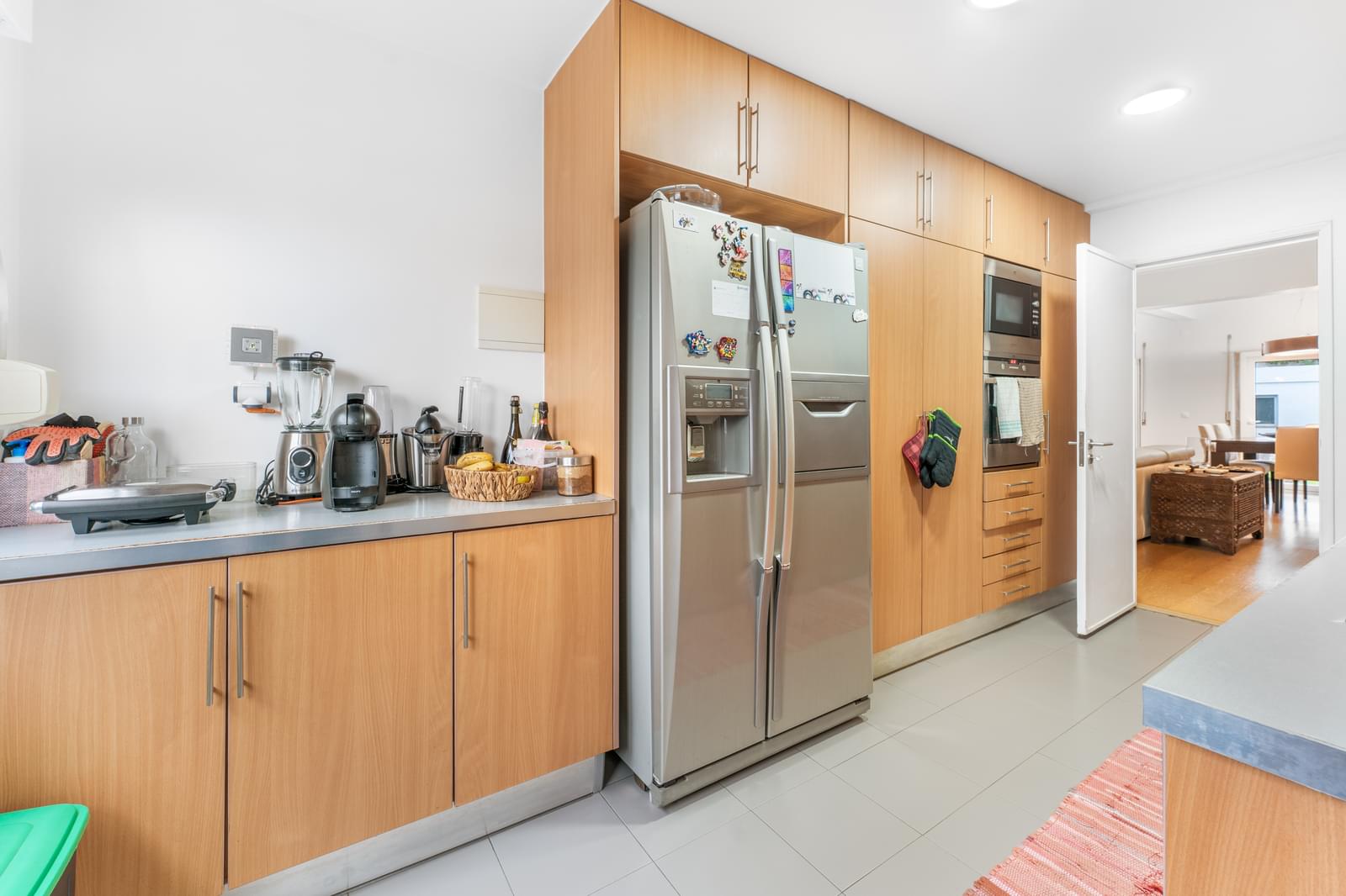 Moradia T4 com piscina, Paço de Arcos, Oeiras - Imagem 7