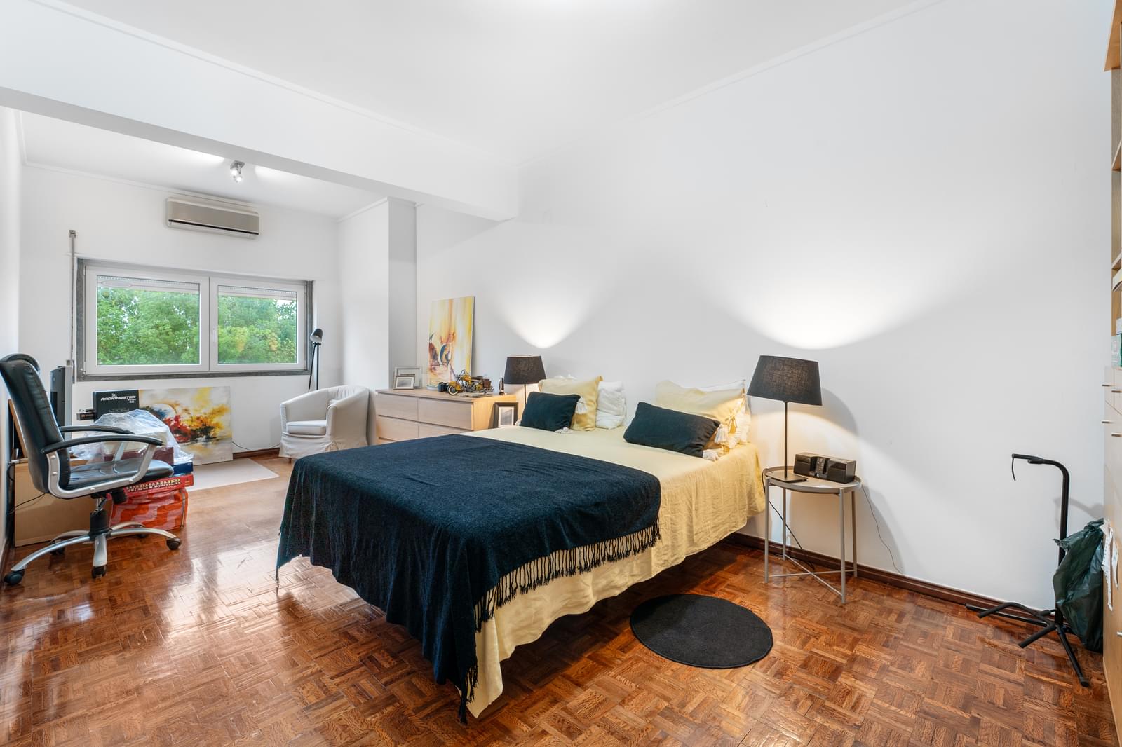 Moradia T4 com piscina, Paço de Arcos, Oeiras - Imagem 18