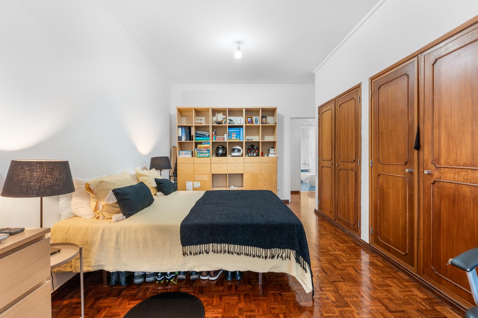 Moradia T4 com piscina, Paço de Arcos, Oeiras - Imagem 19