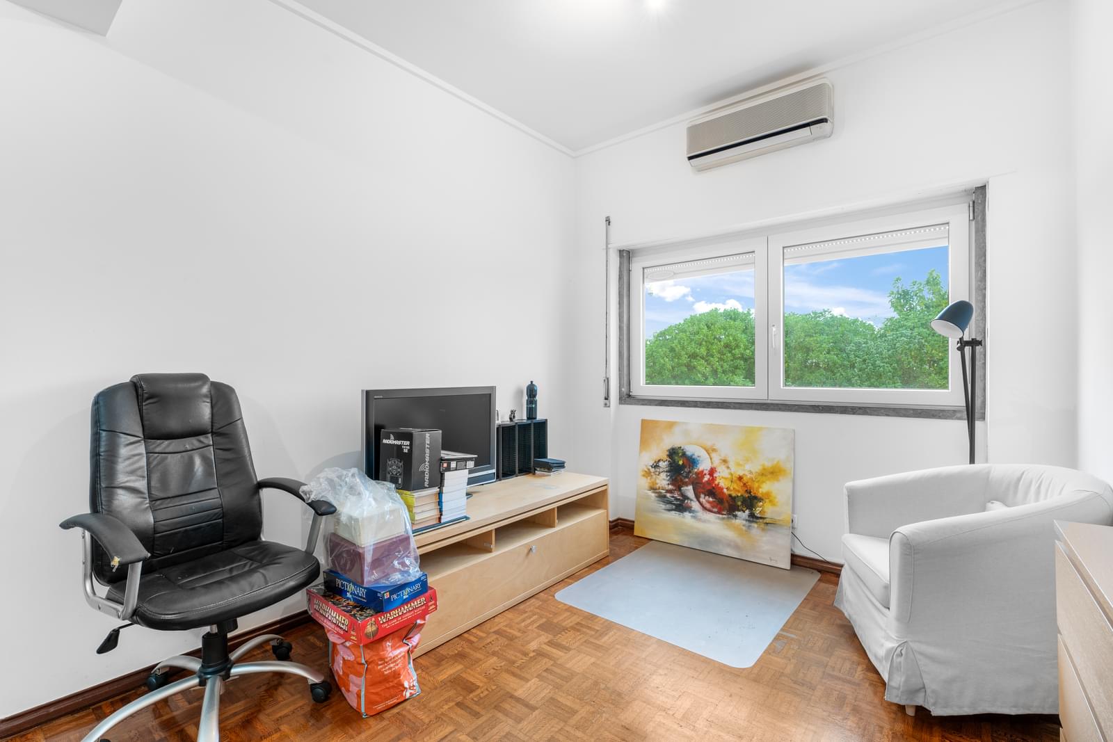 Moradia T4 com piscina, Paço de Arcos, Oeiras - Imagem 21