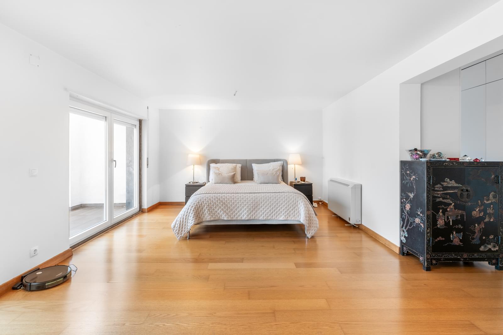 Moradia T4 com piscina, Paço de Arcos, Oeiras - Imagem 13