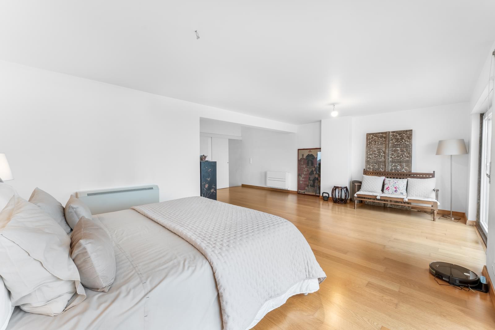 Moradia T4 com piscina, Paço de Arcos, Oeiras - Imagem 15