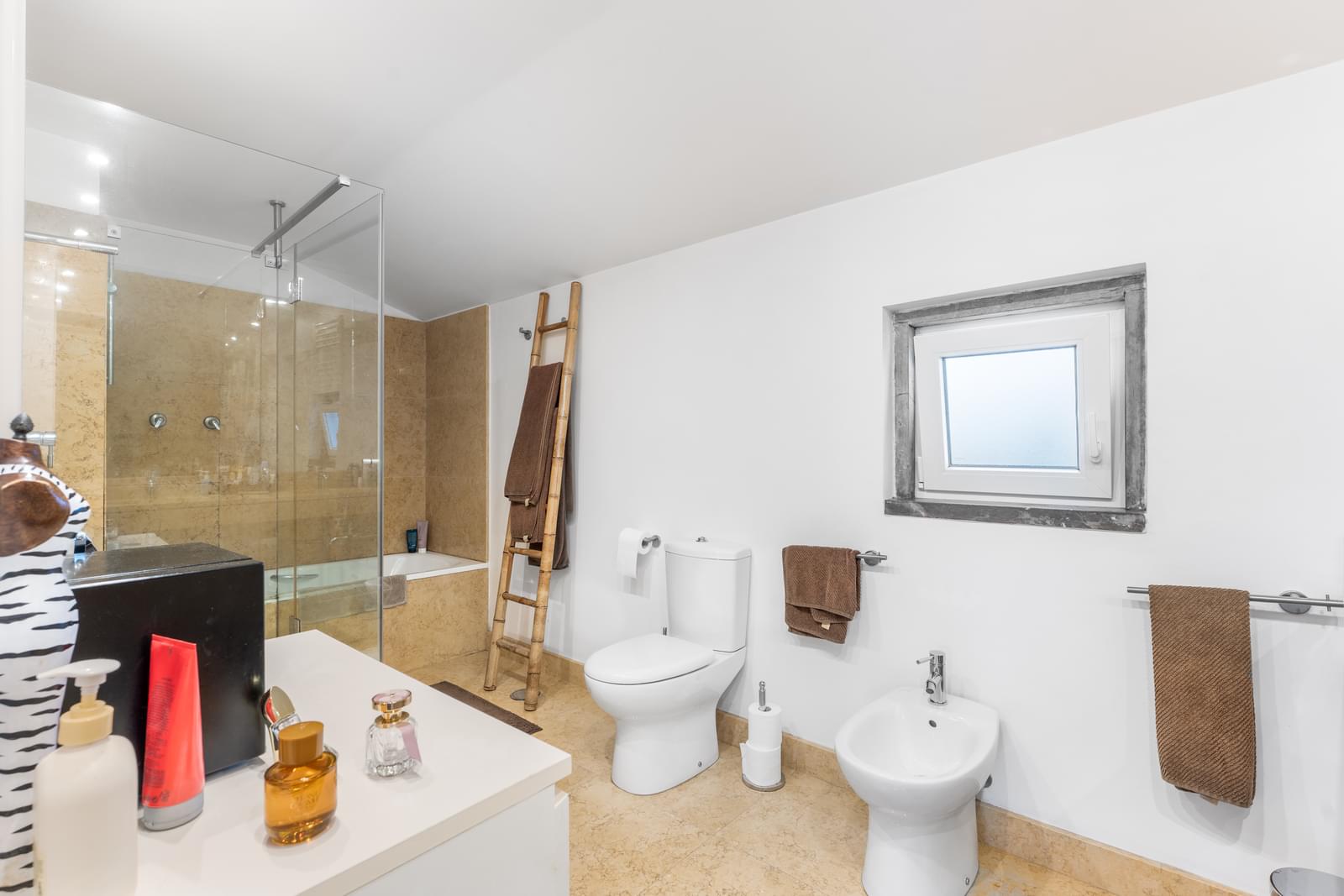 Moradia T4 com piscina, Paço de Arcos, Oeiras - Imagem 16