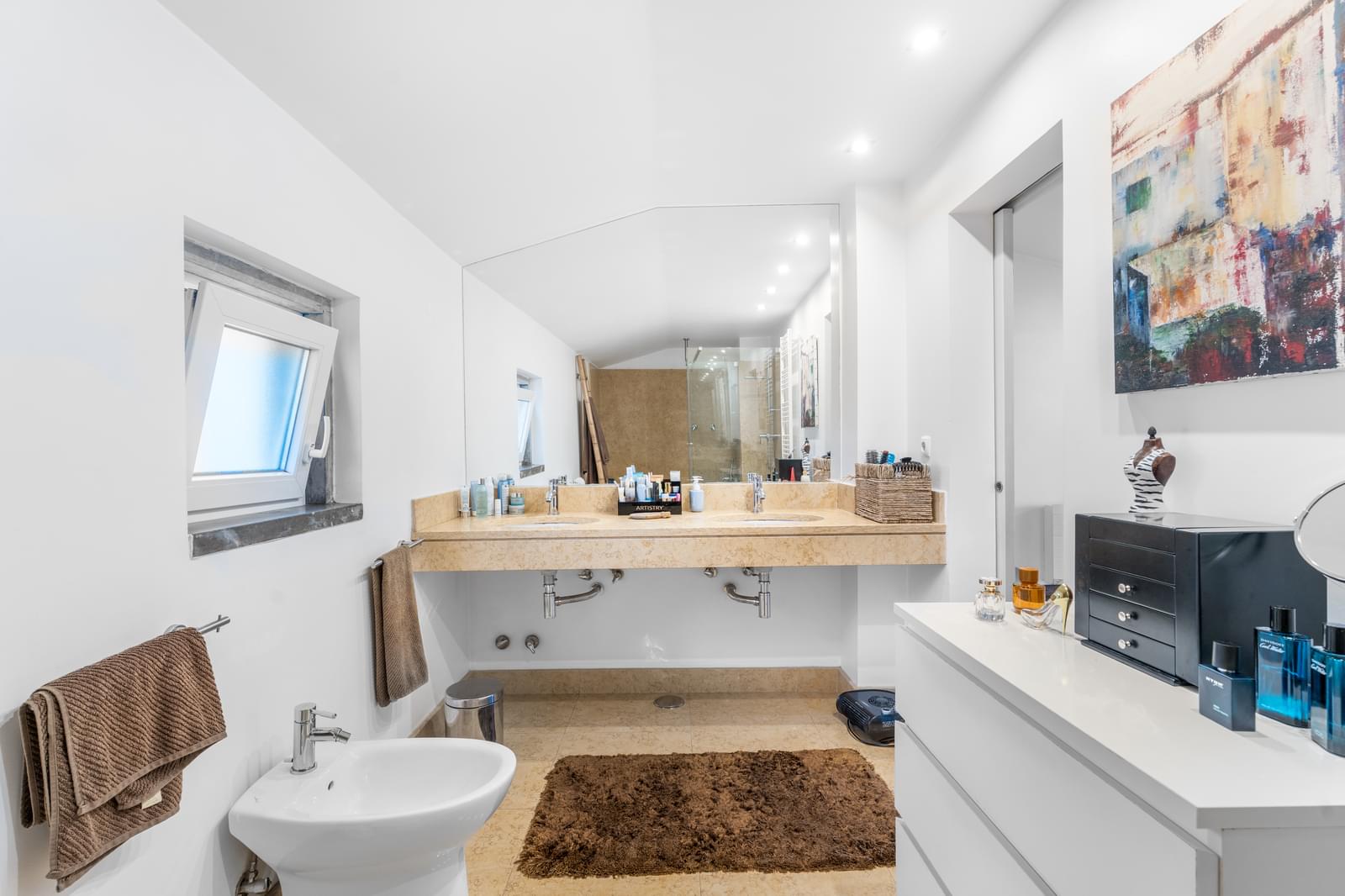 Moradia T4 com piscina, Paço de Arcos, Oeiras - Imagem 17