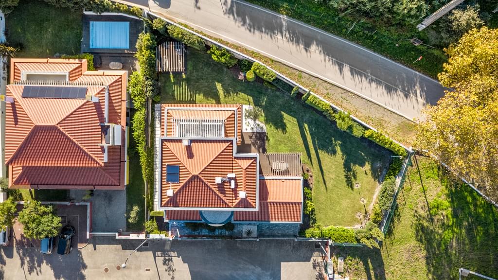 4 Bedroom Detached house with garden, Oeiras Golf Residence, Oeiras 838949610