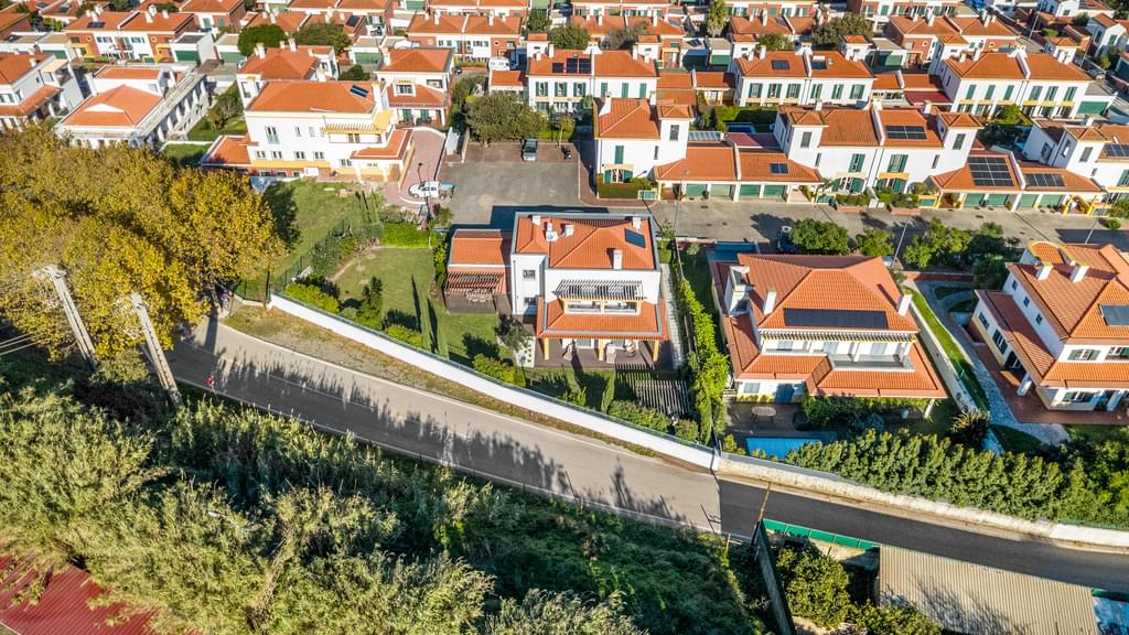 4 Bedroom Detached house with garden, Oeiras Golf Residence, Oeiras 838949610