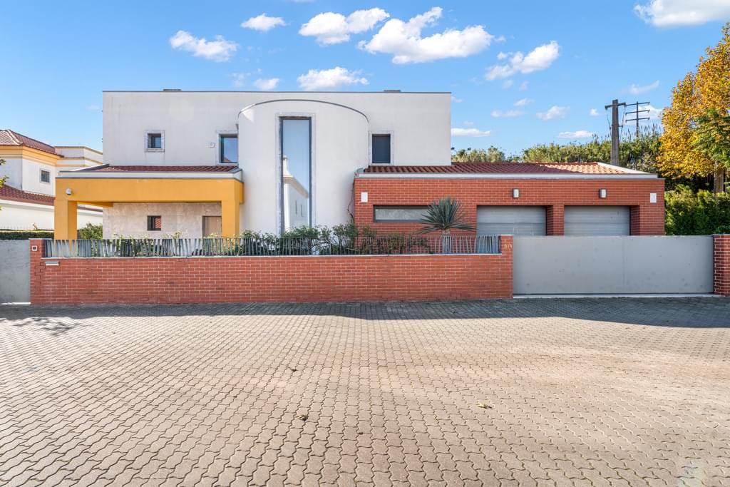 4 Bedroom Detached house with garden, Oeiras Golf Residence, Oeiras 838949610