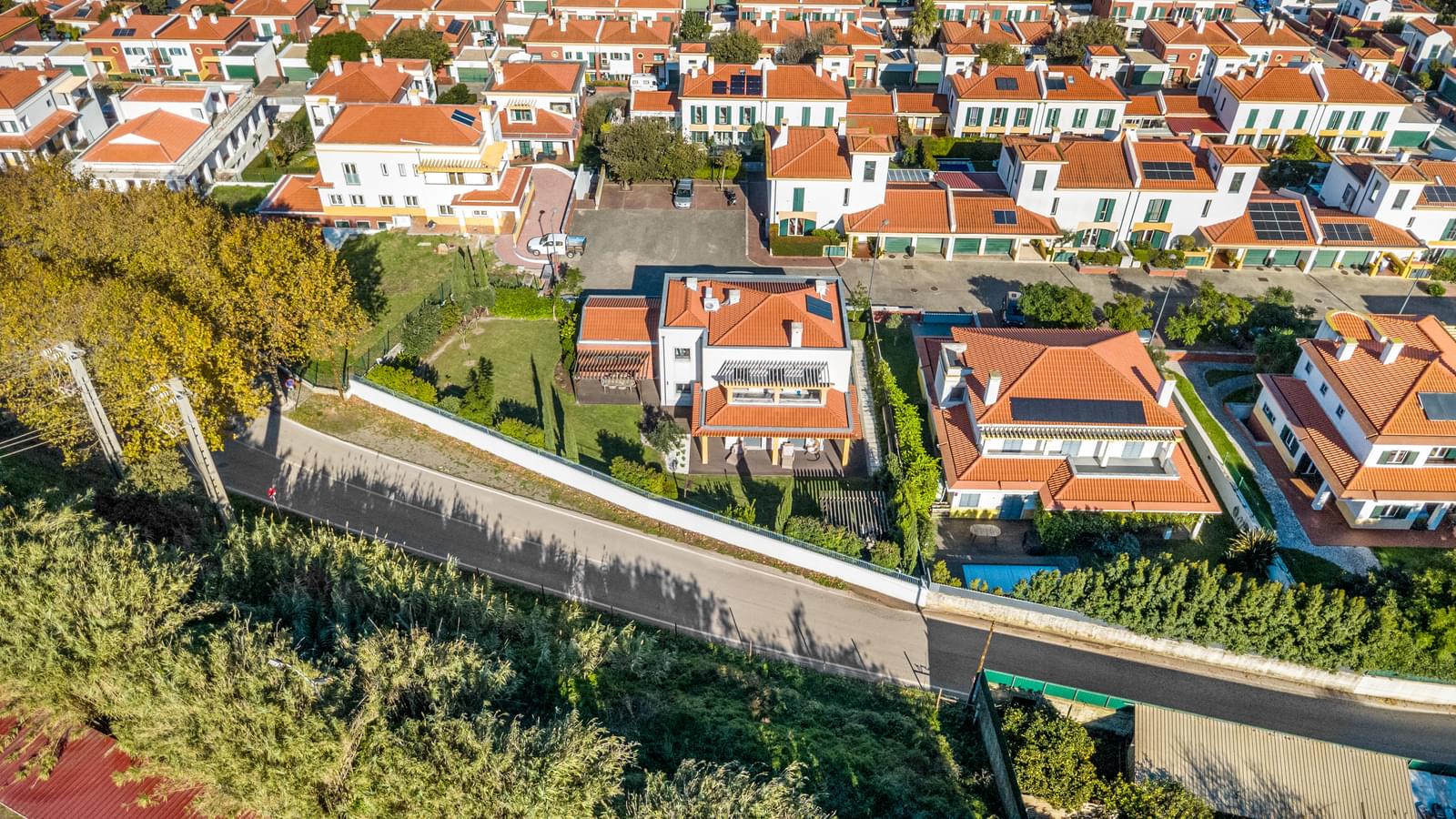 Moradia Isolada T4 com jardim, Oeiras Golf Residence, Oeiras - Imagem 2