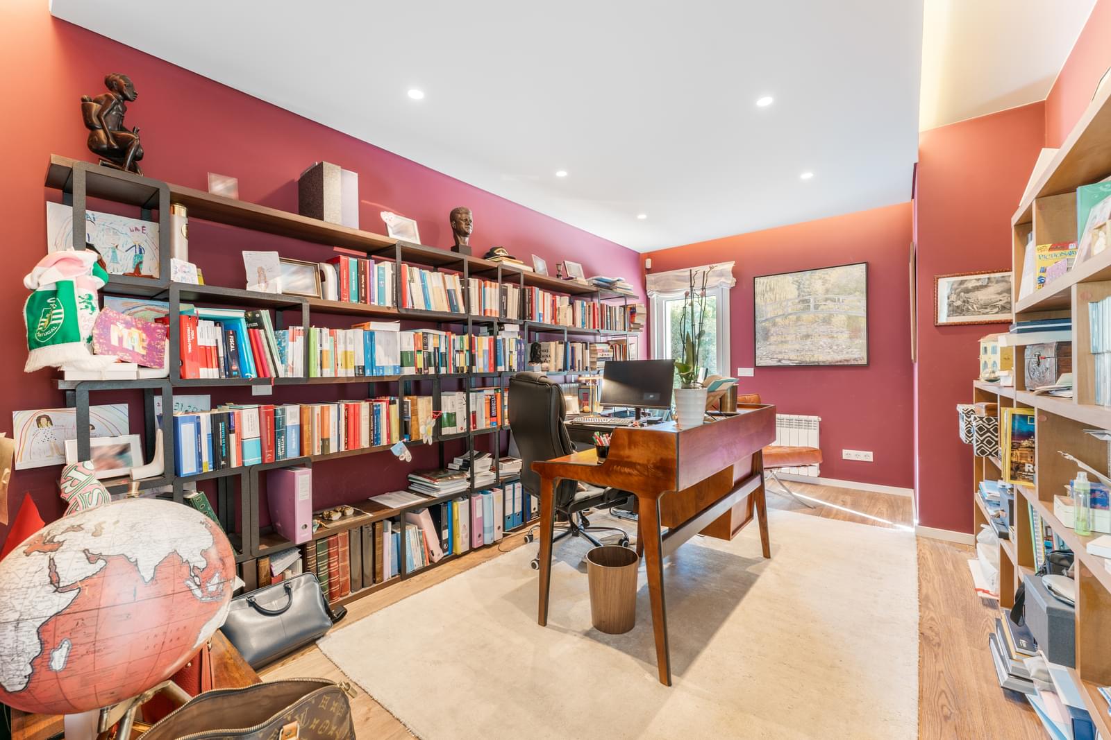 Moradia Isolada T4 com jardim, Oeiras Golf Residence, Oeiras - Imagem 6