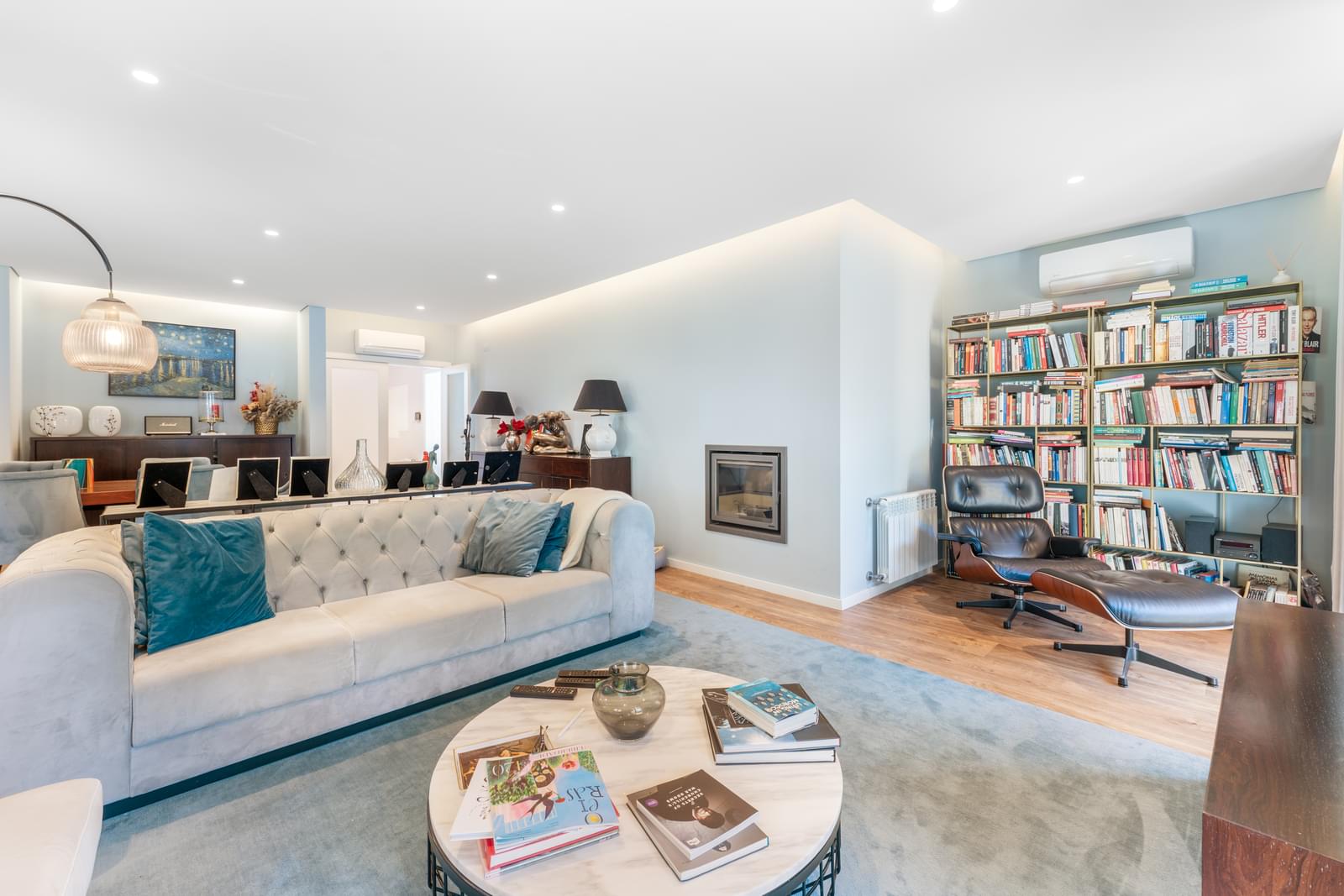 Moradia Isolada T4 com jardim, Oeiras Golf Residence, Oeiras - Imagem 10