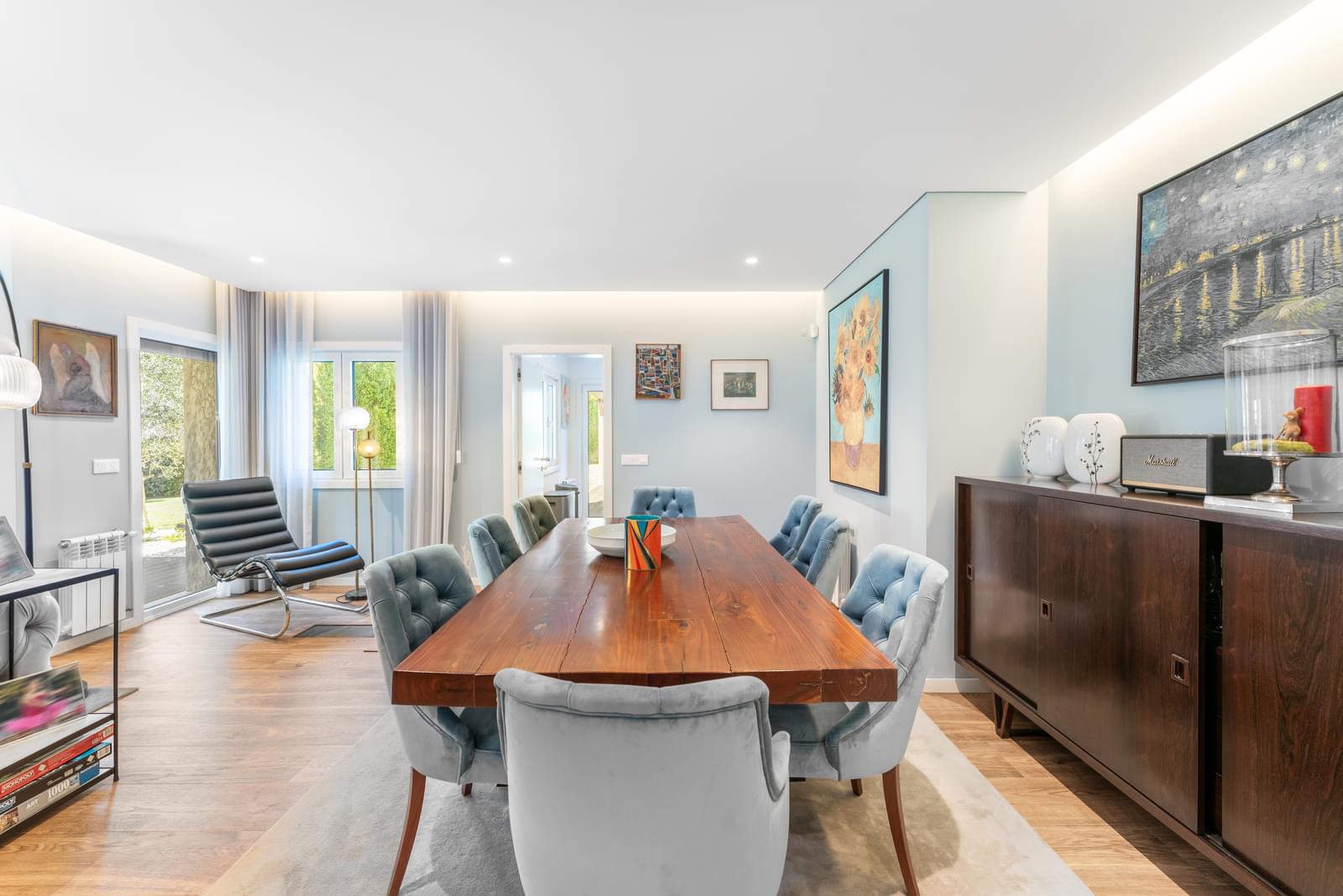 Moradia Isolada T4 com jardim, Oeiras Golf Residence, Oeiras - Imagem 13