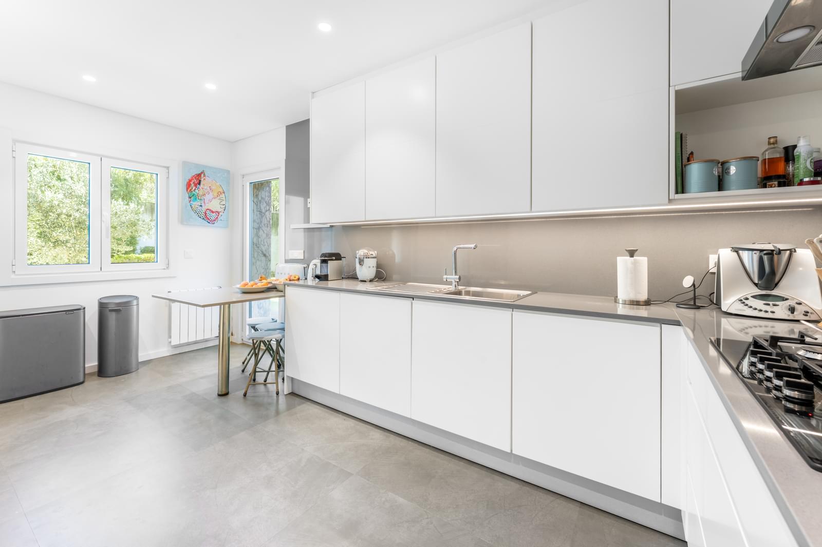 Moradia Isolada T4 com jardim, Oeiras Golf Residence, Oeiras - Imagem 15