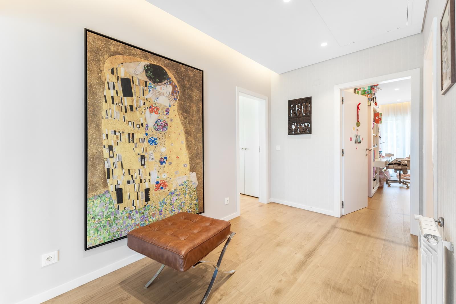 Moradia Isolada T4 com jardim, Oeiras Golf Residence, Oeiras - Imagem 17