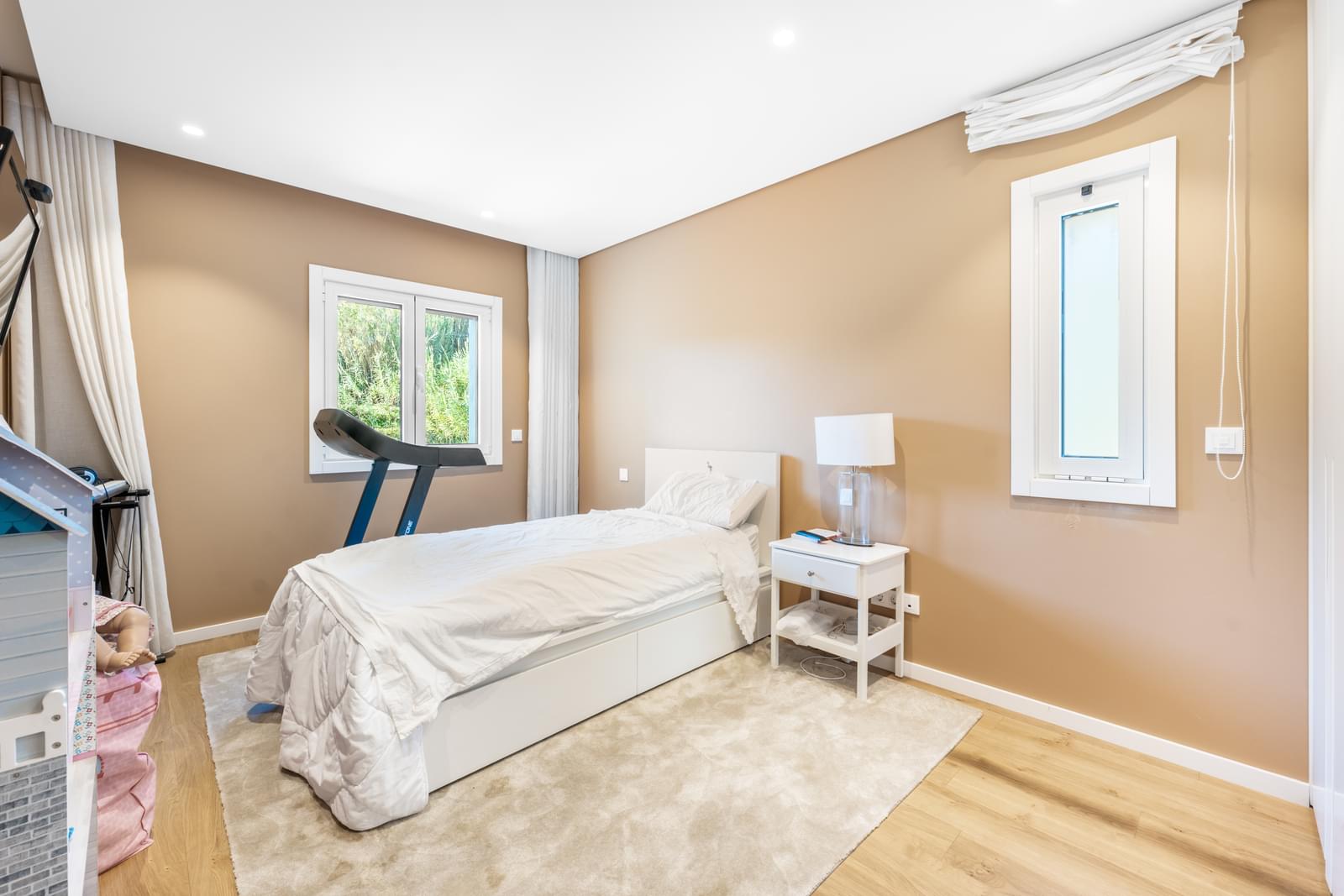 Moradia Isolada T4 com jardim, Oeiras Golf Residence, Oeiras - Imagem 18