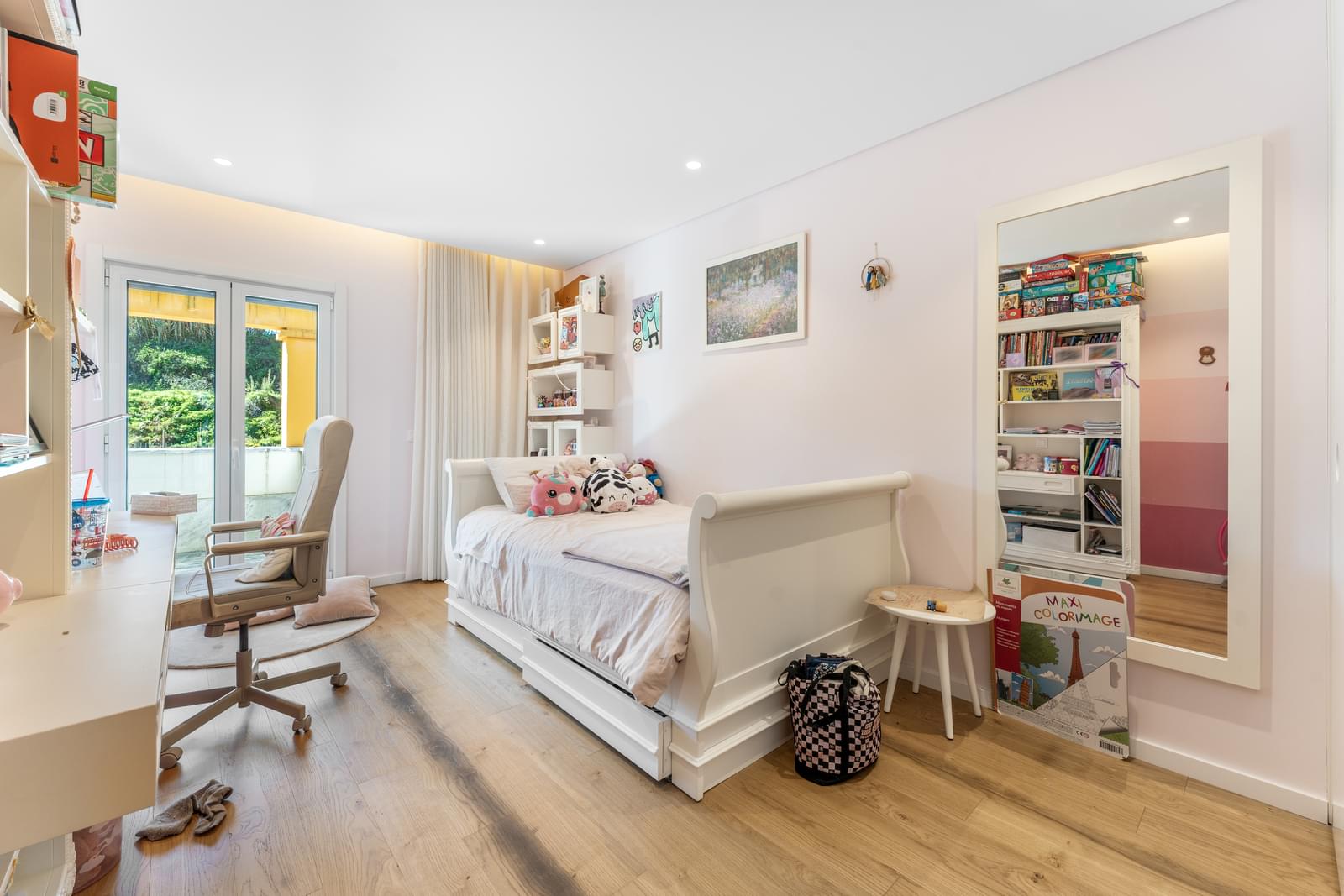 Moradia Isolada T4 com jardim, Oeiras Golf Residence, Oeiras - Imagem 20