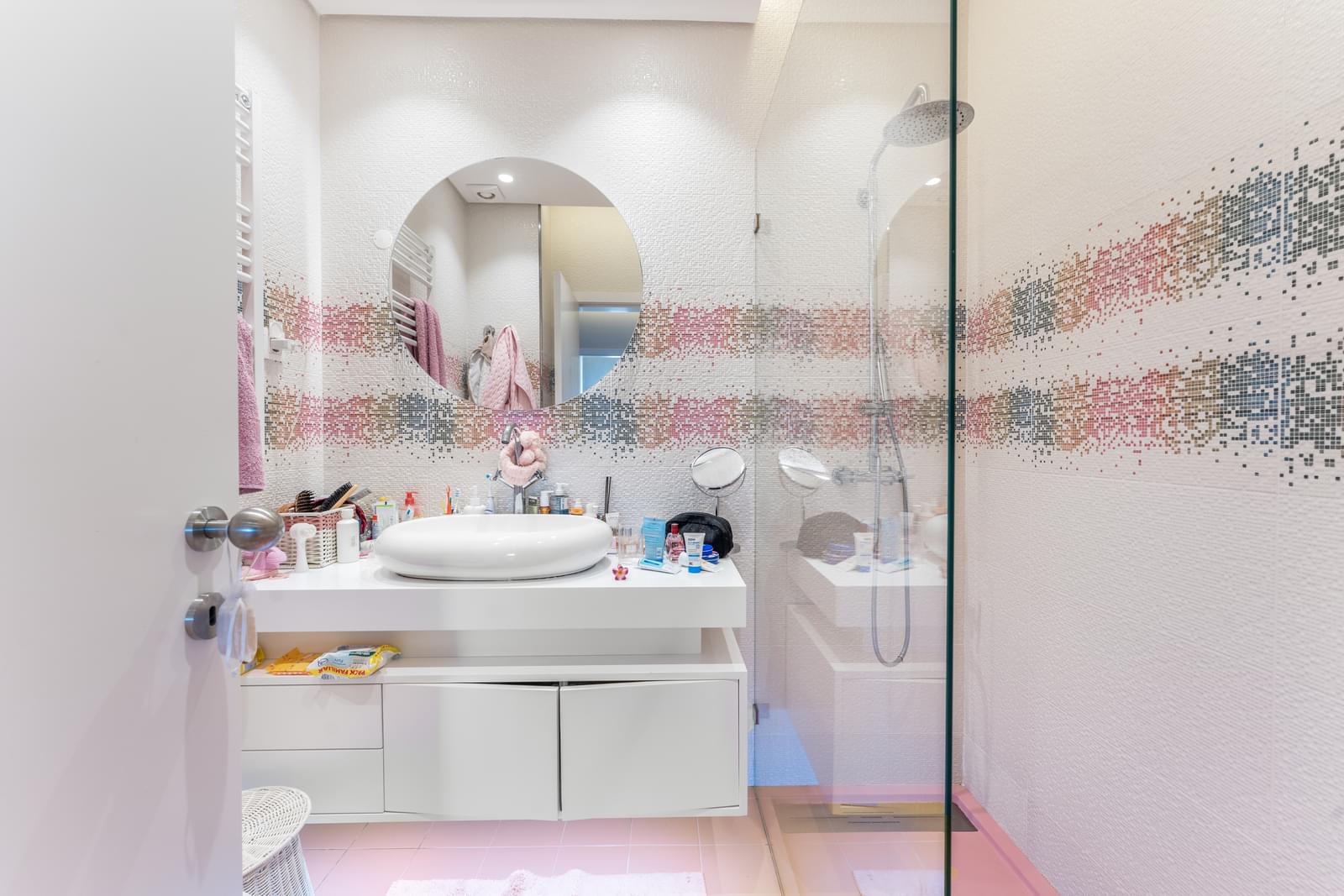 Moradia Isolada T4 com jardim, Oeiras Golf Residence, Oeiras - Imagem 21