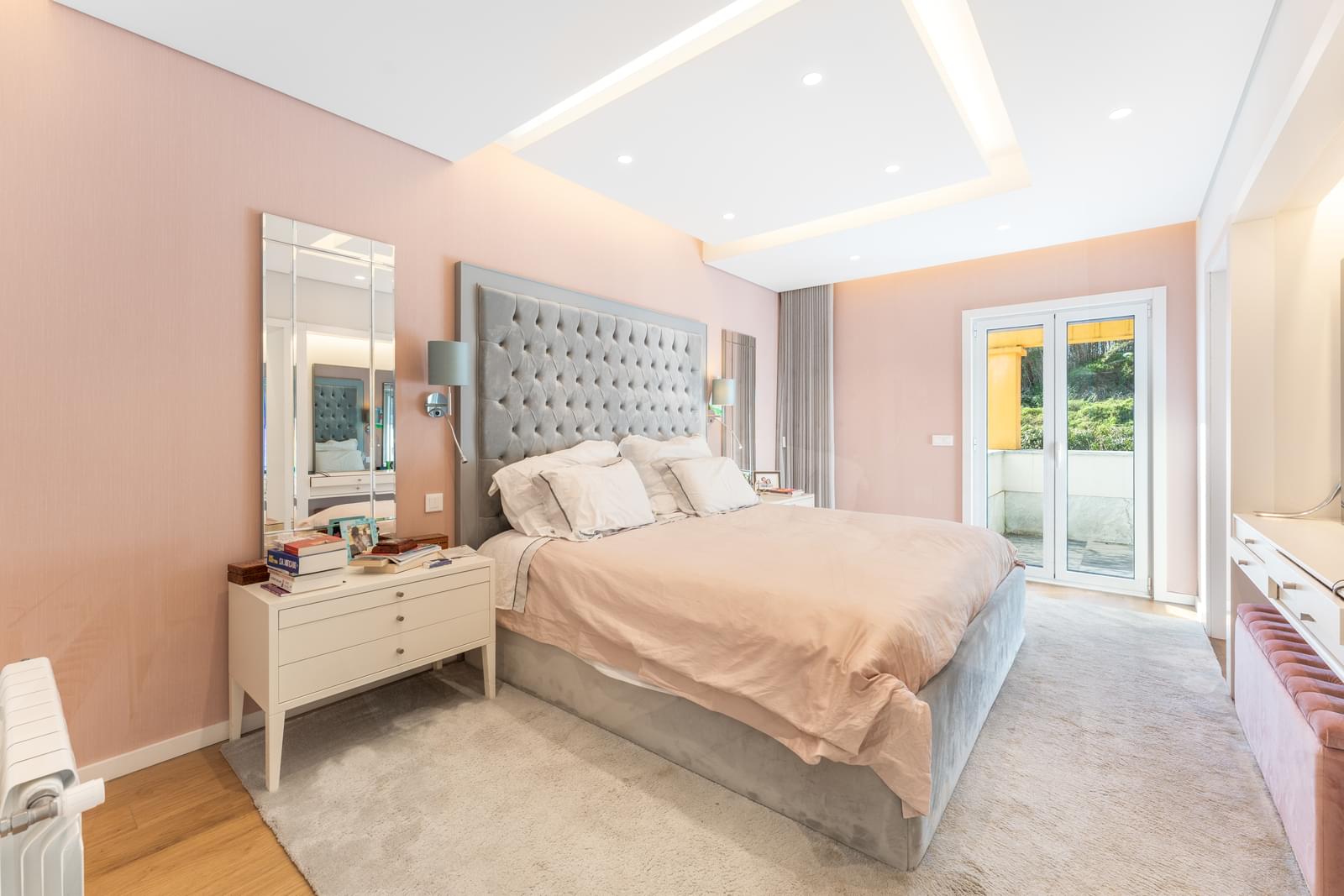 Moradia Isolada T4 com jardim, Oeiras Golf Residence, Oeiras - Imagem 22